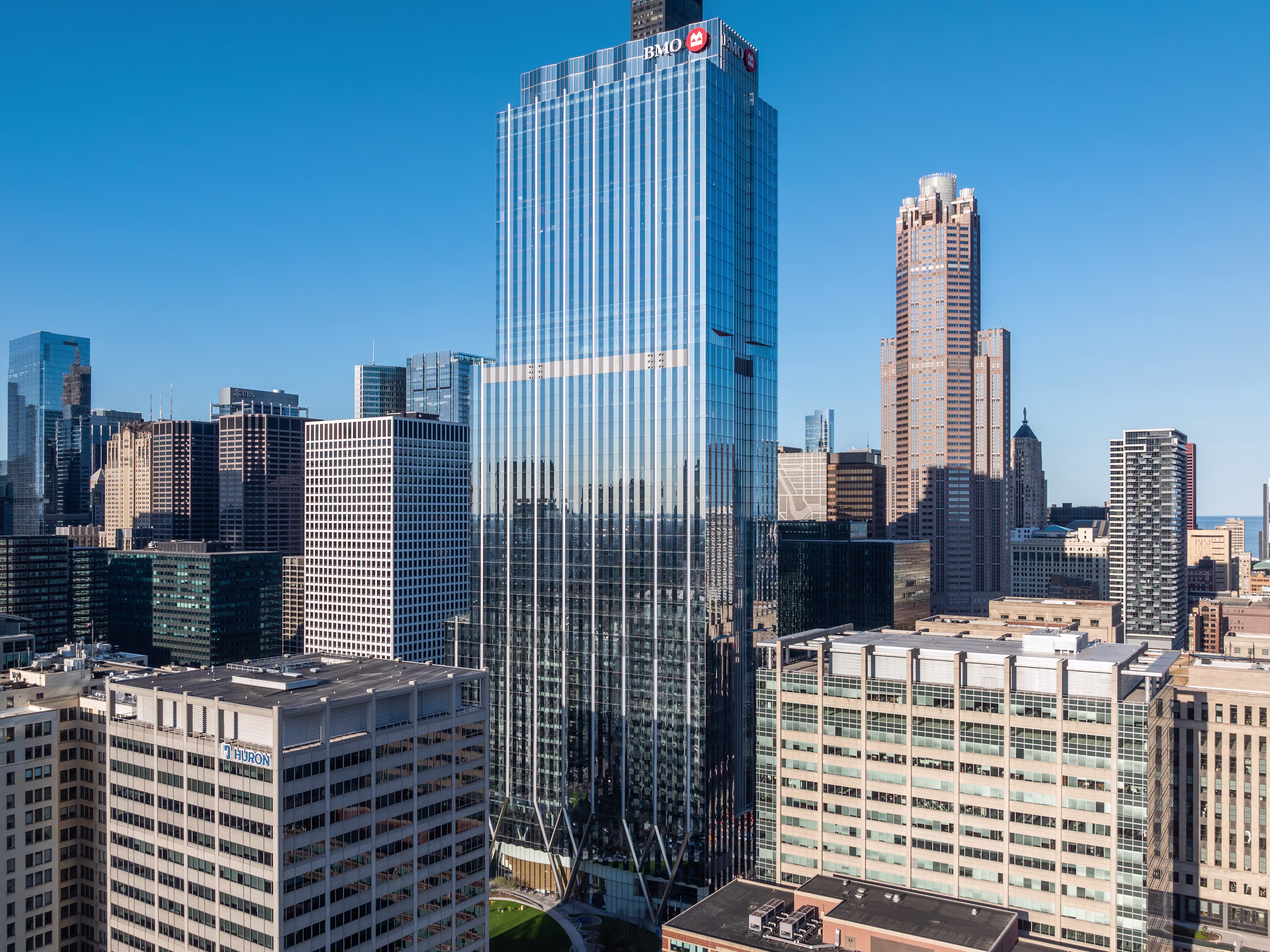 BMO Tower