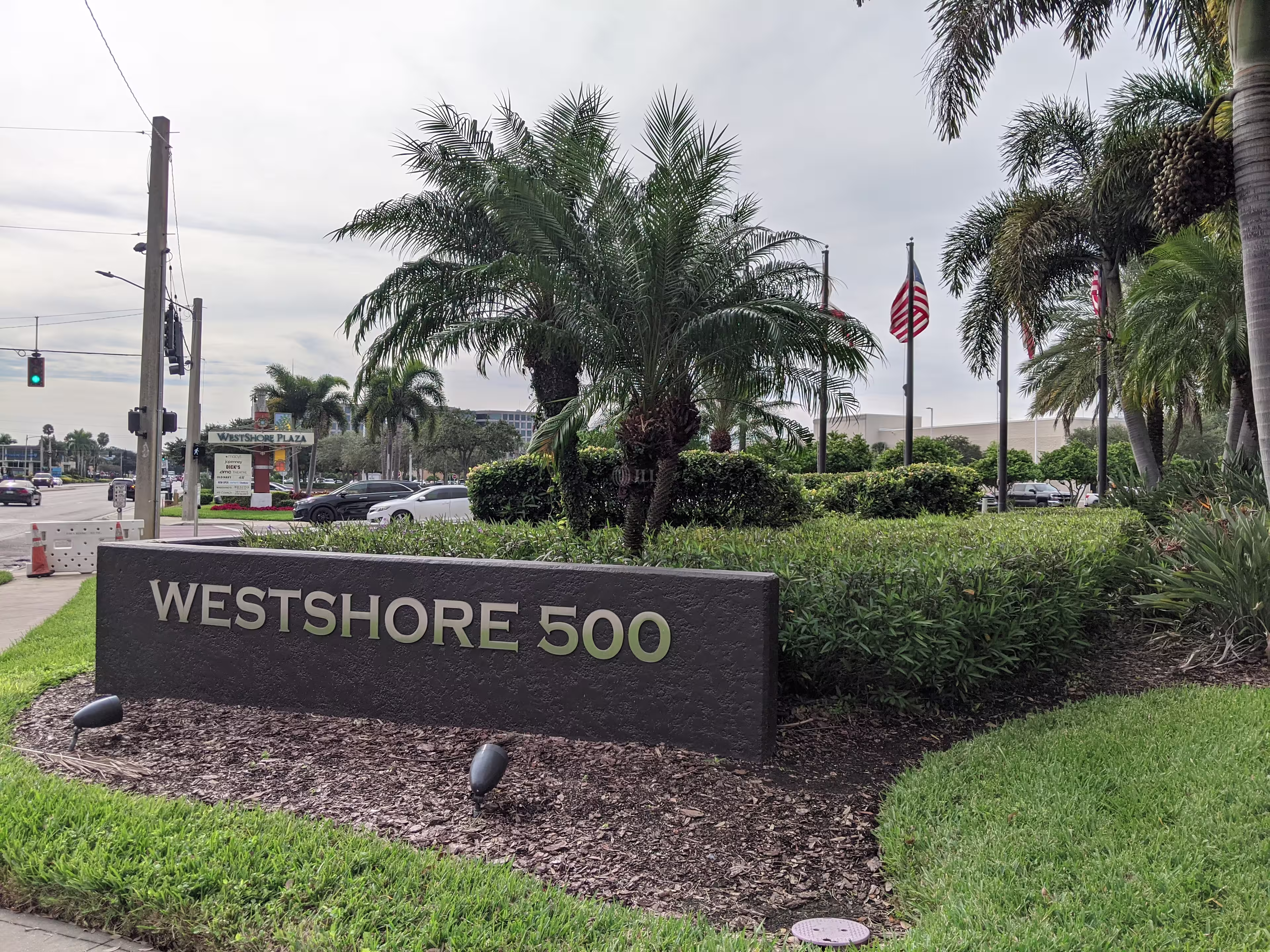 WestShore 500