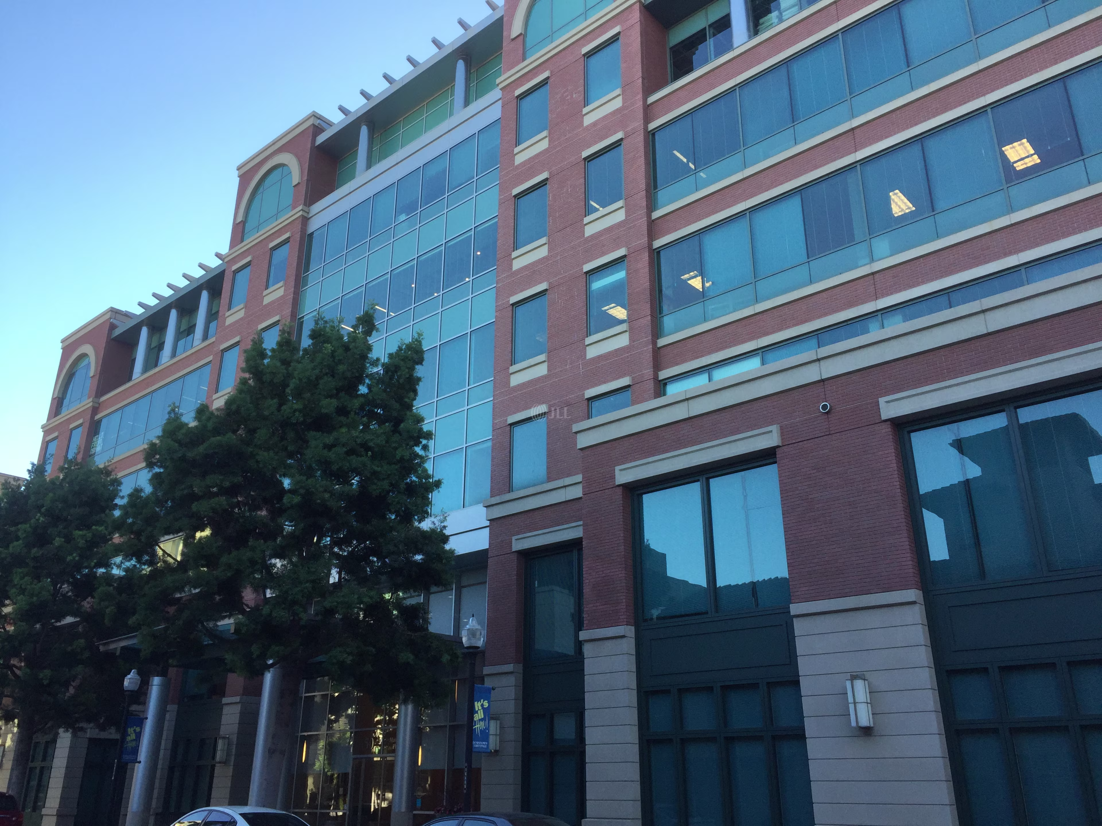 Sunnyvale City Center 2