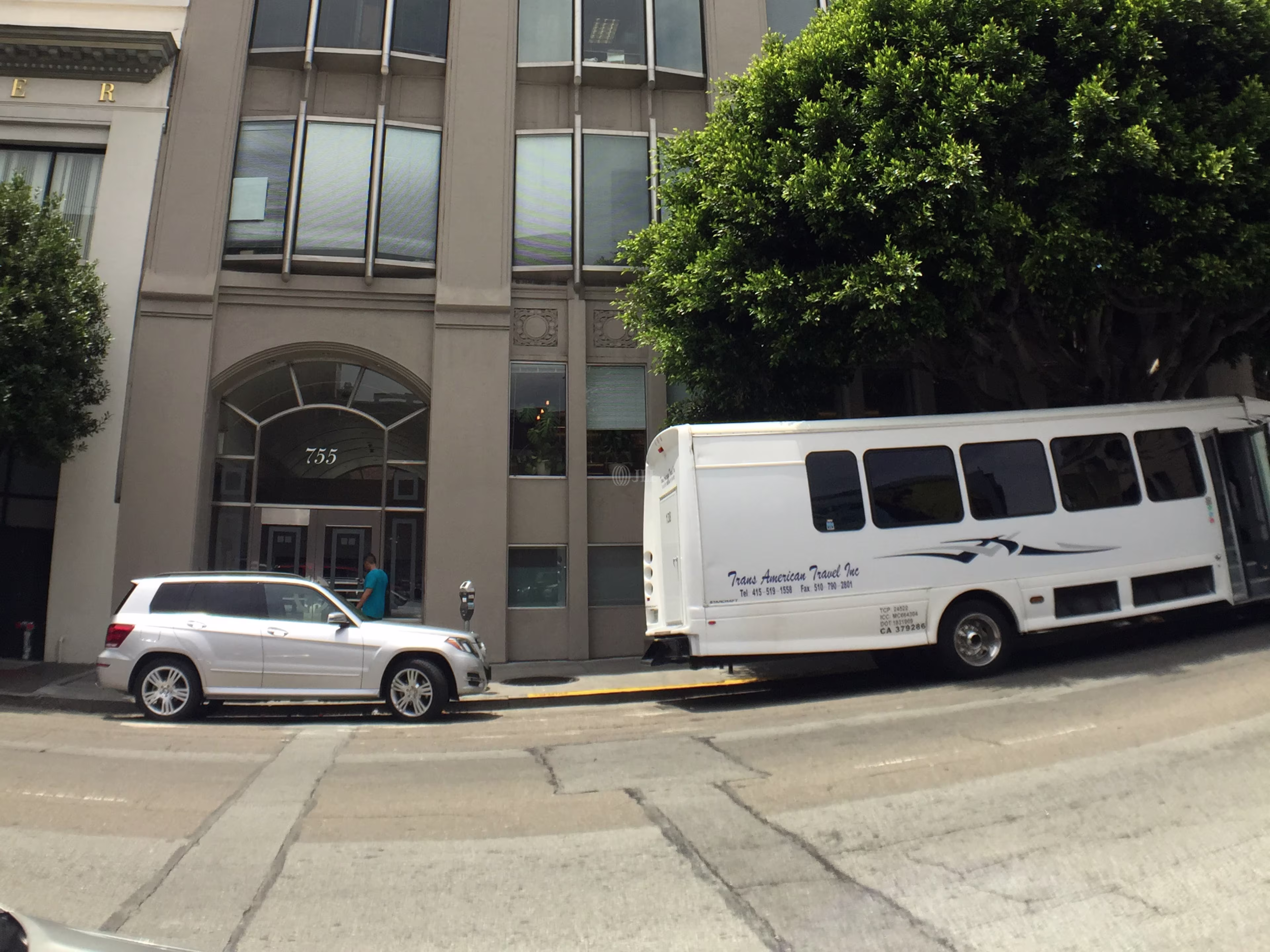 755 Sansome
