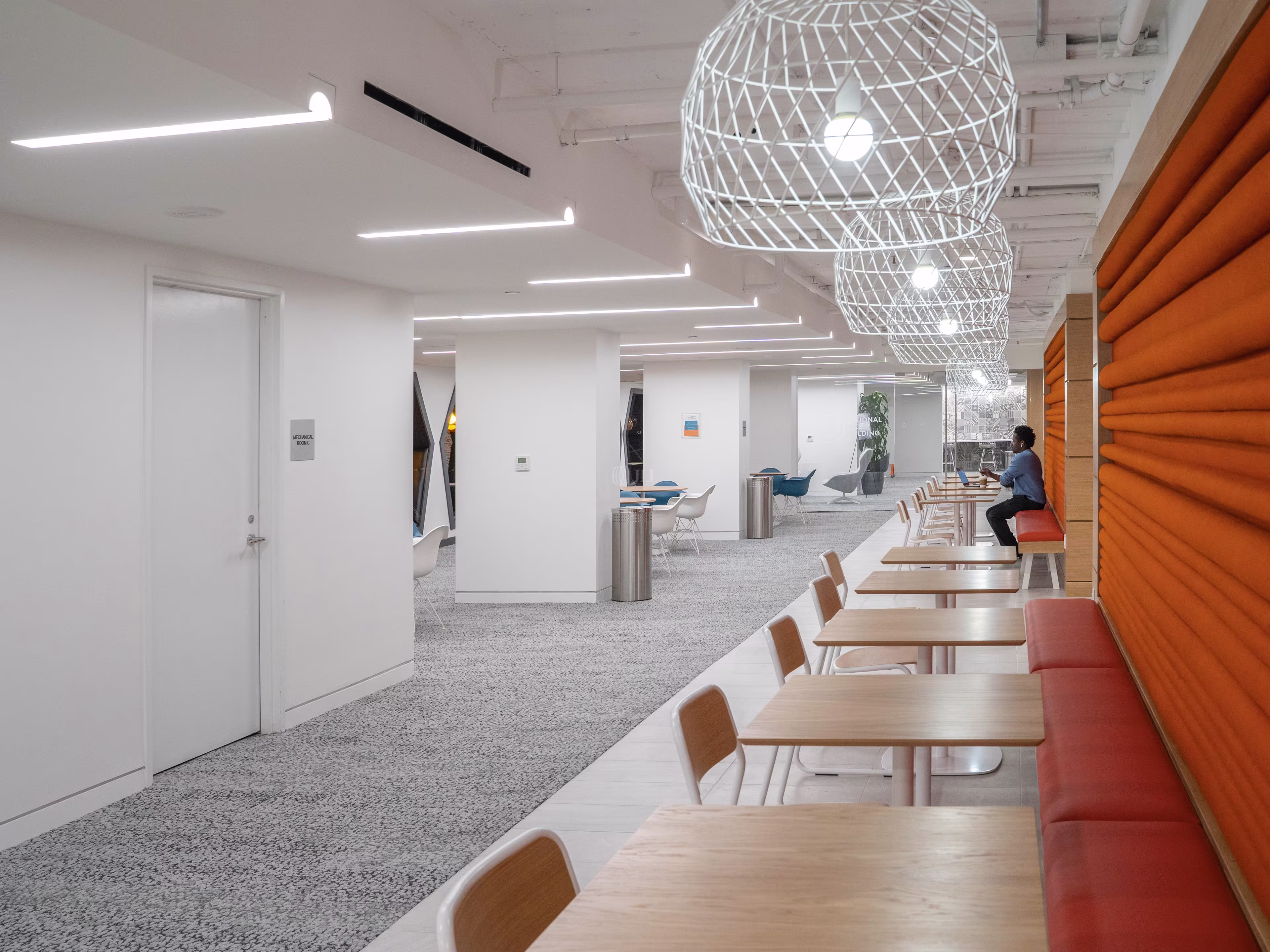 National Press Club Building