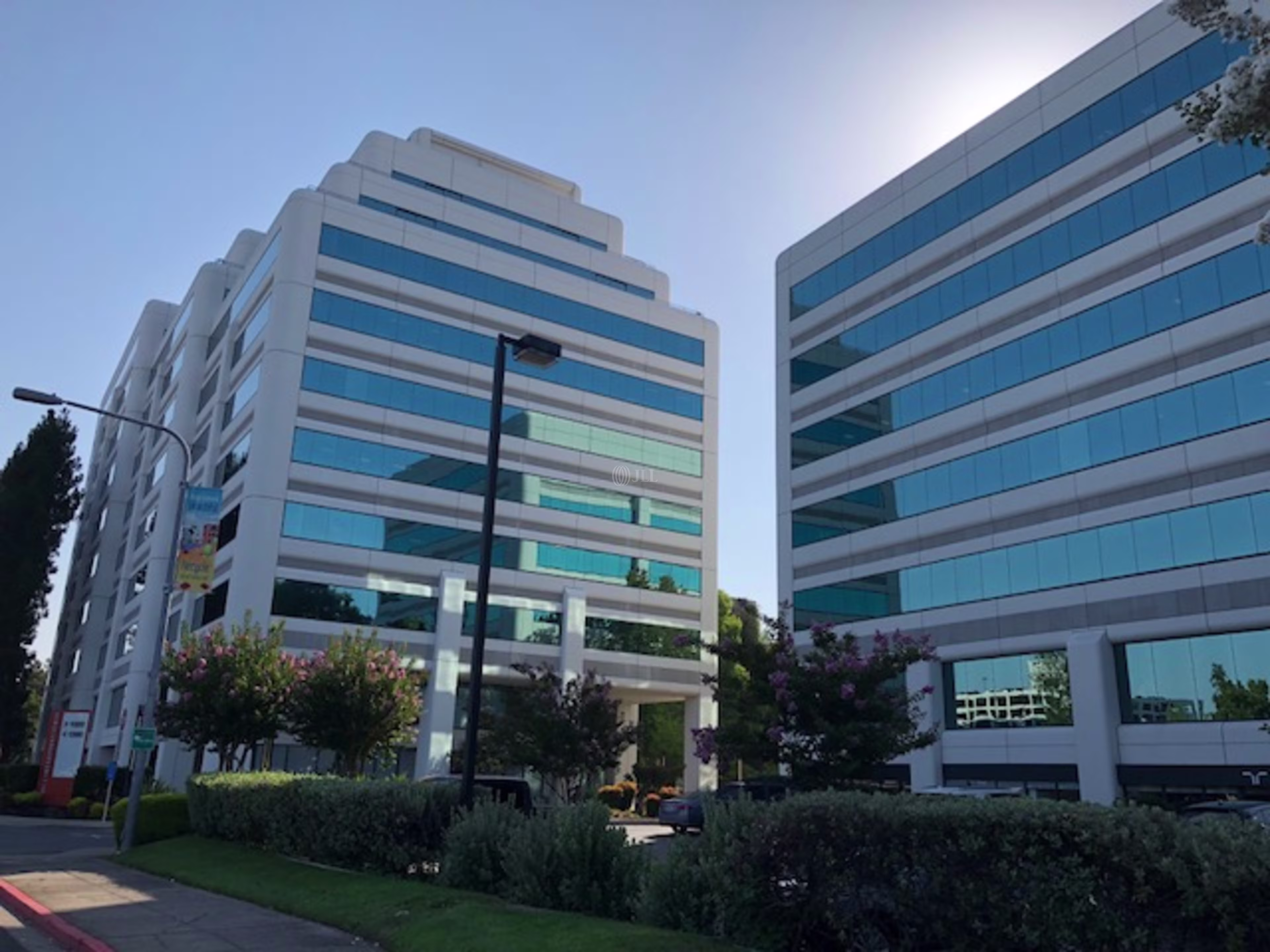 Two Corporate Centre