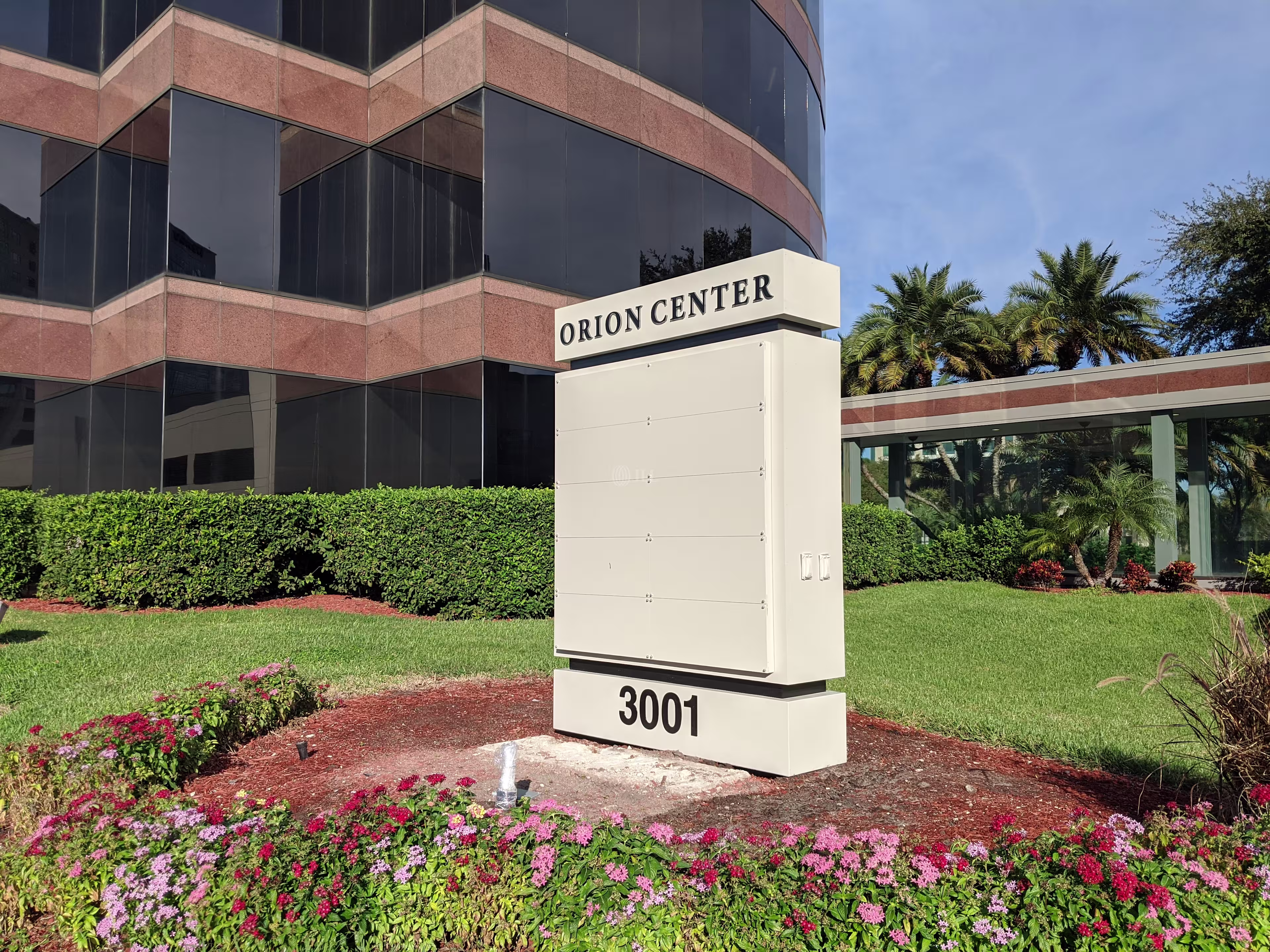 Orion Center