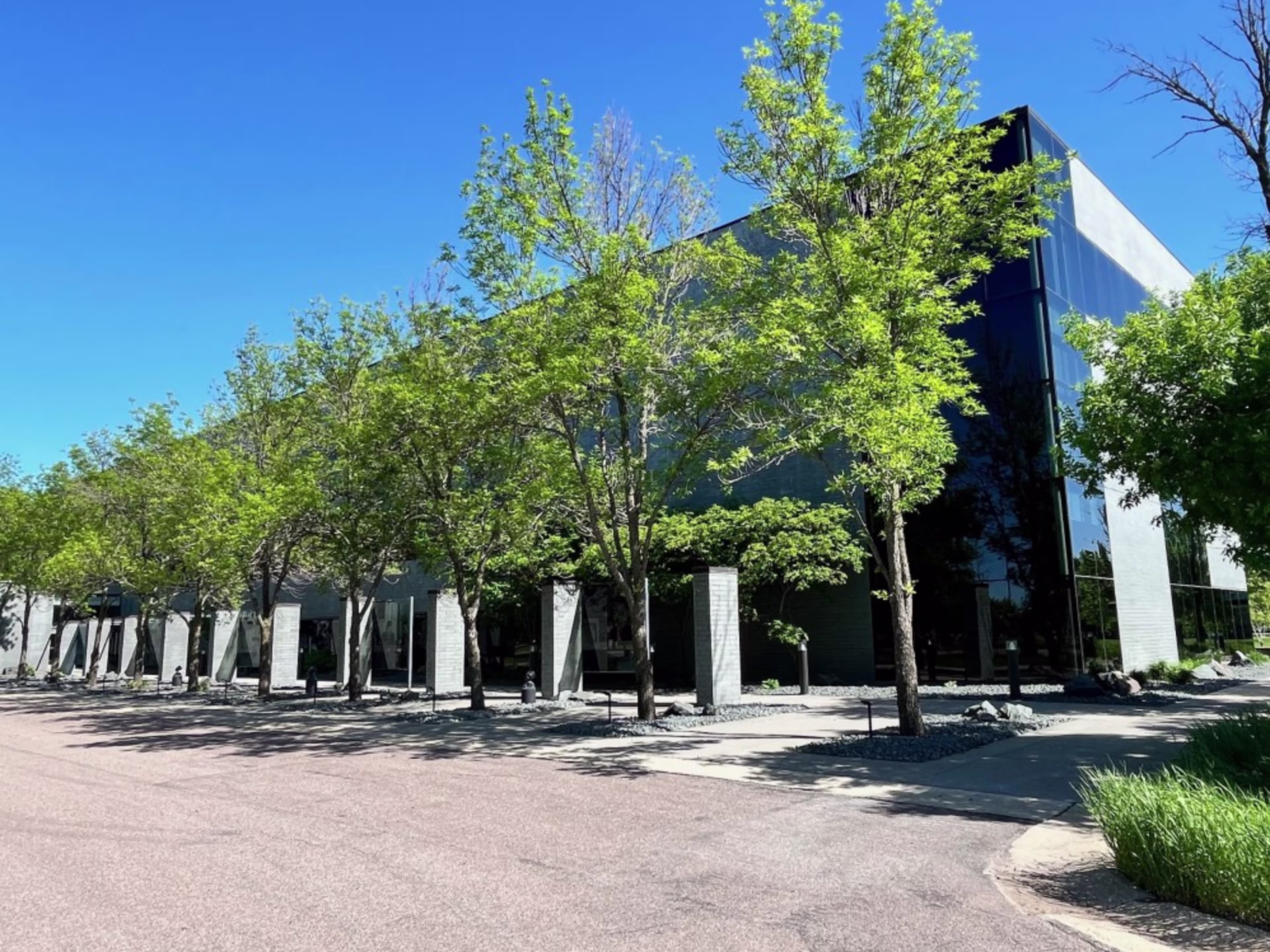 Vista Office Building