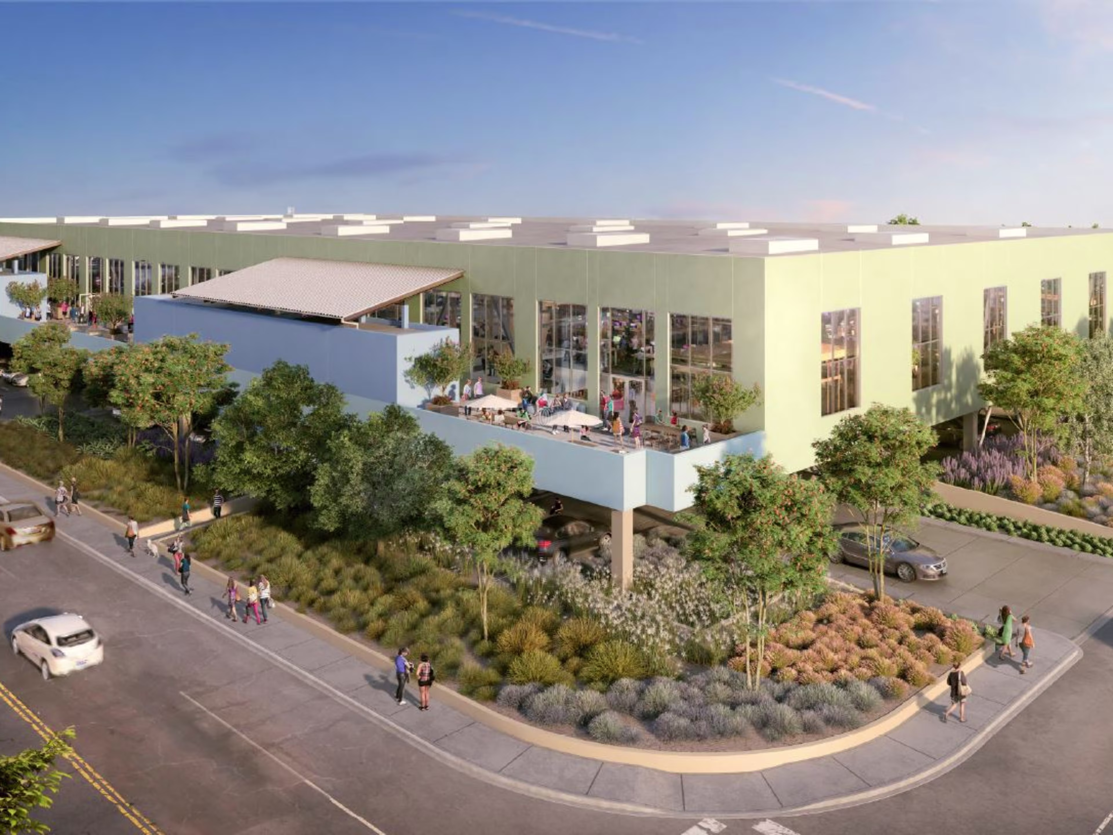 Ascend Utah Campus