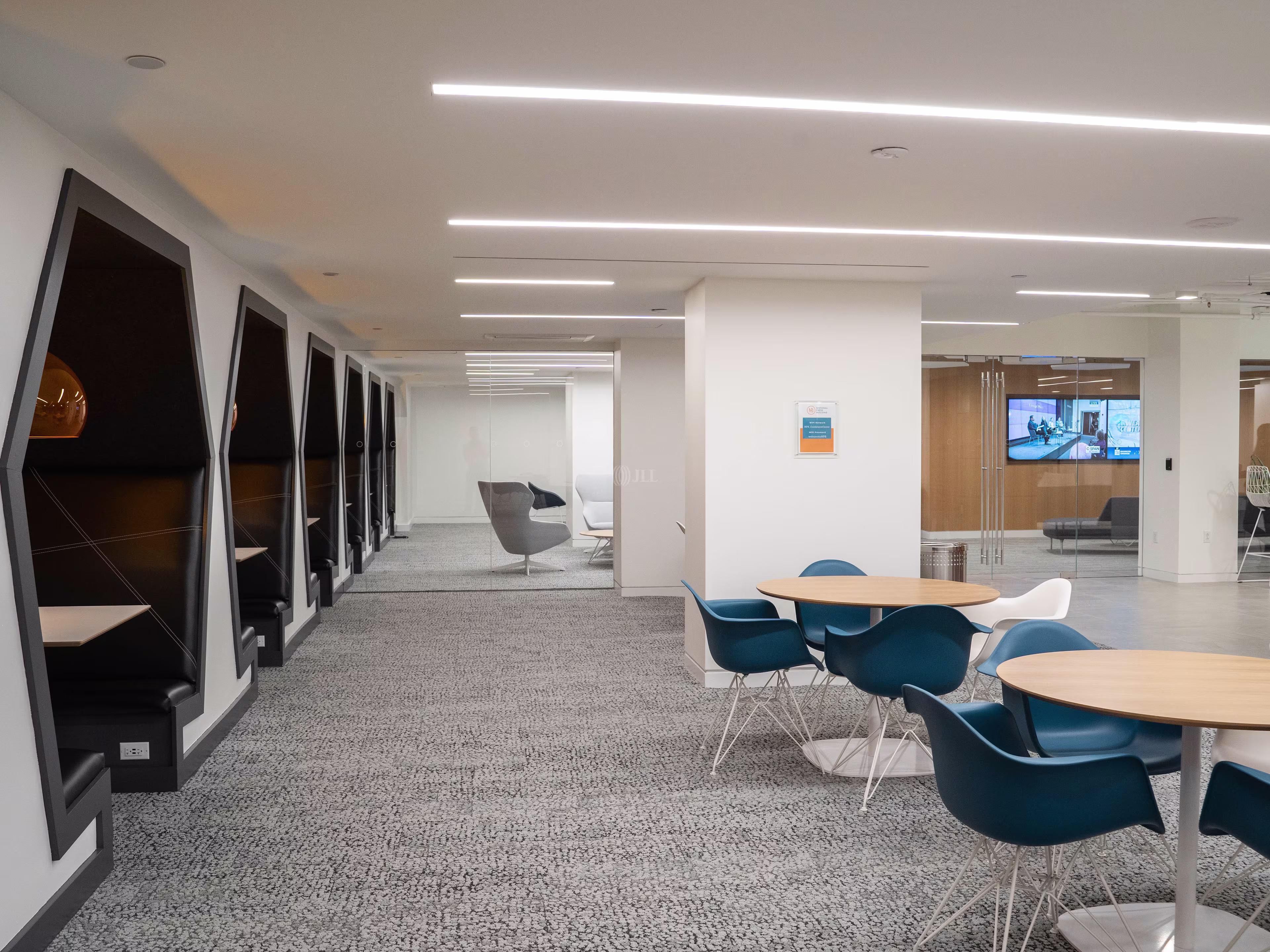 National Press Club Building