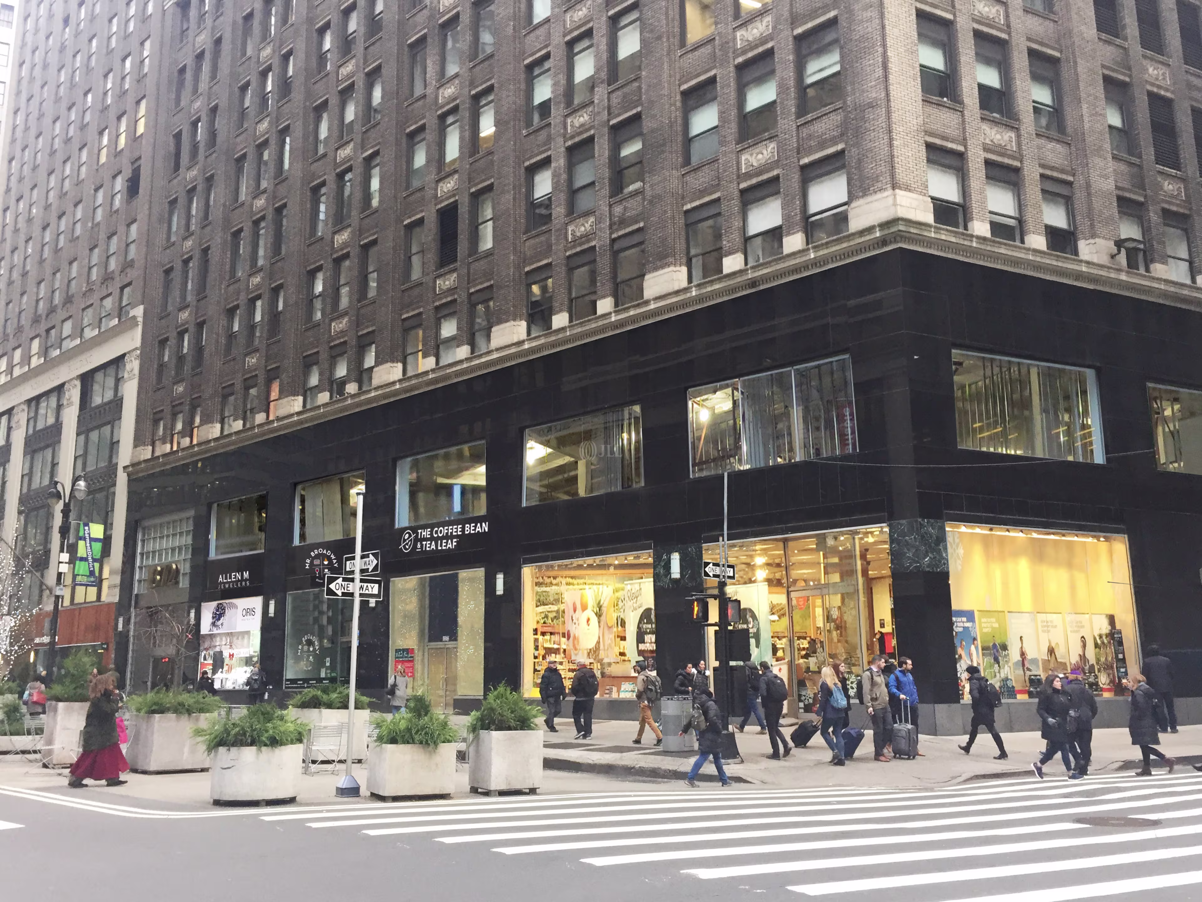 1372 Broadway