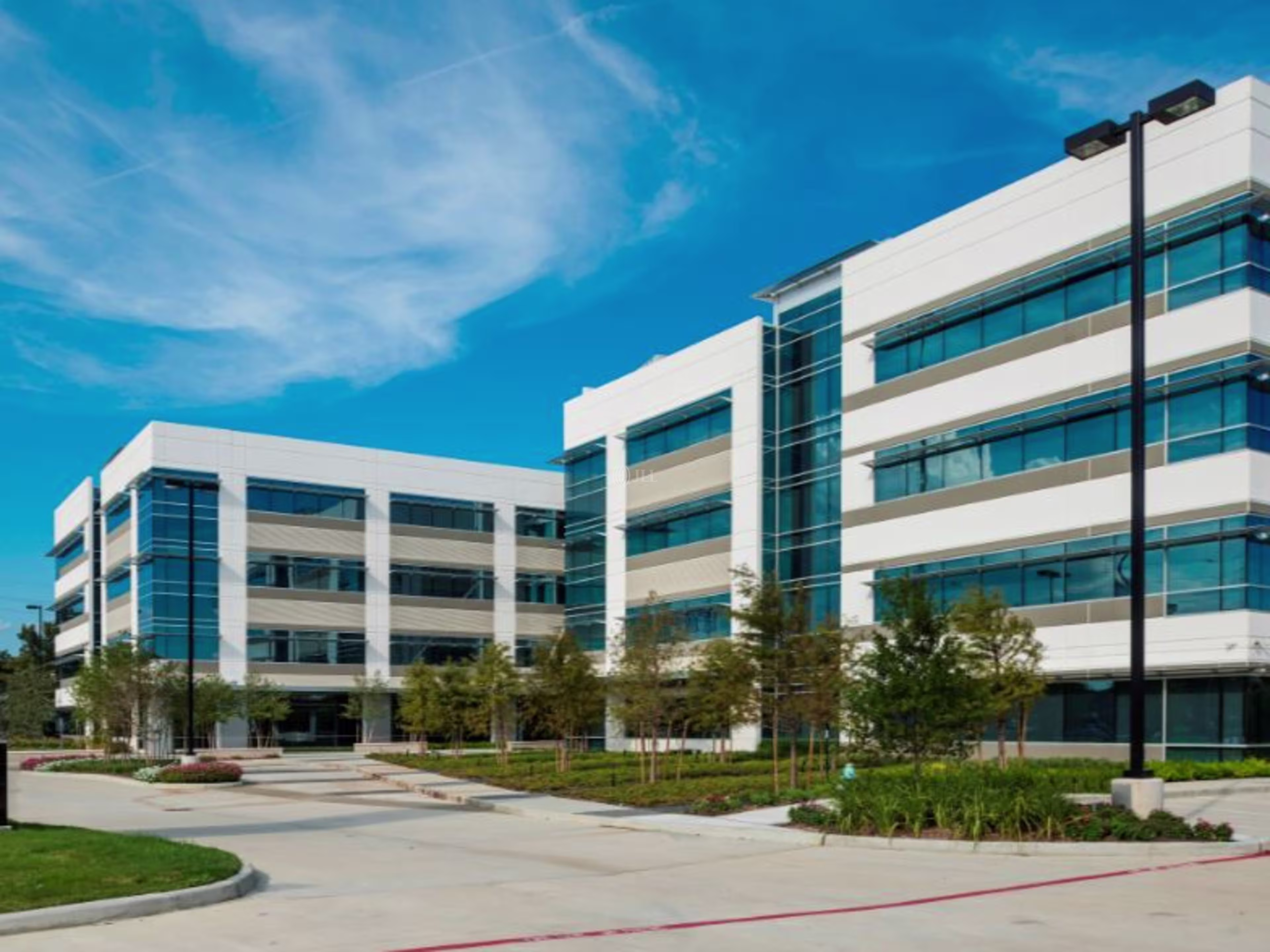 Havenwood Office Park