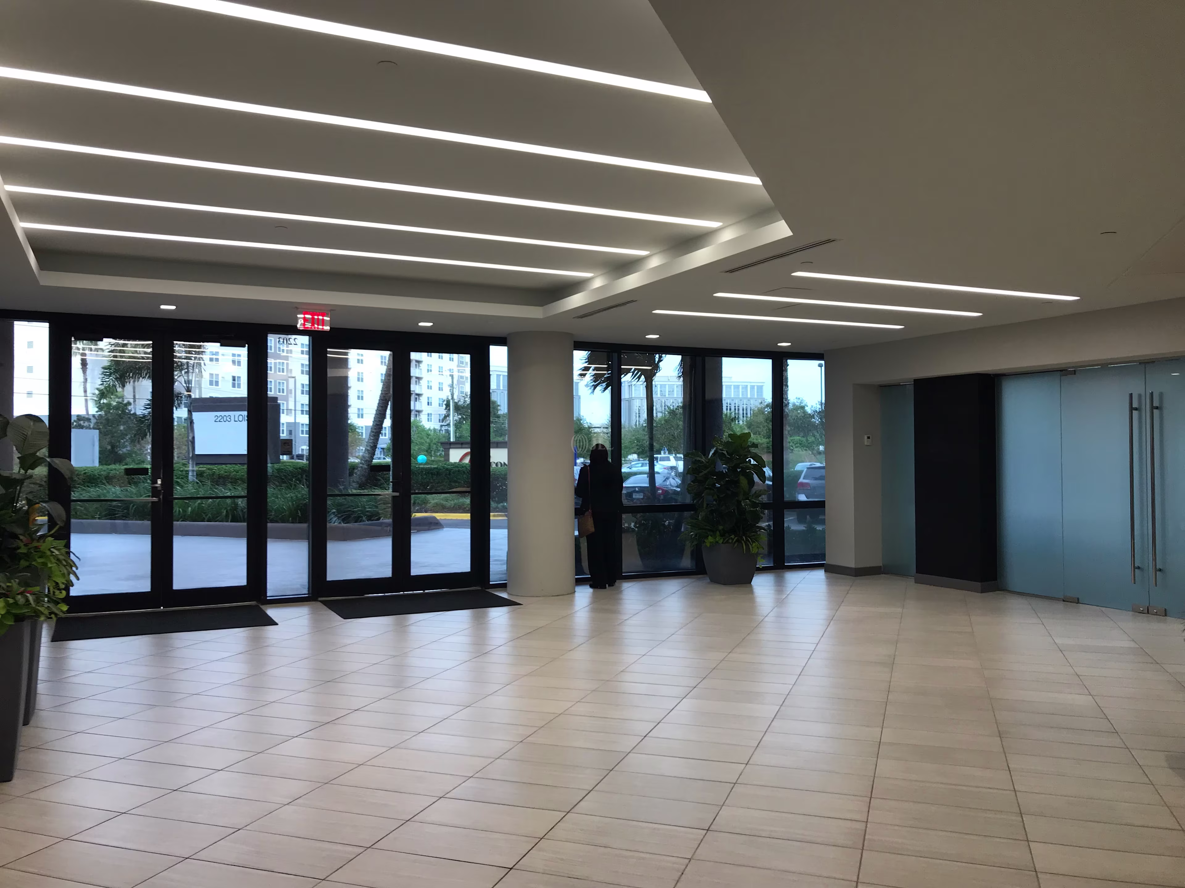Florida Blue Tower/Airport Executive Center