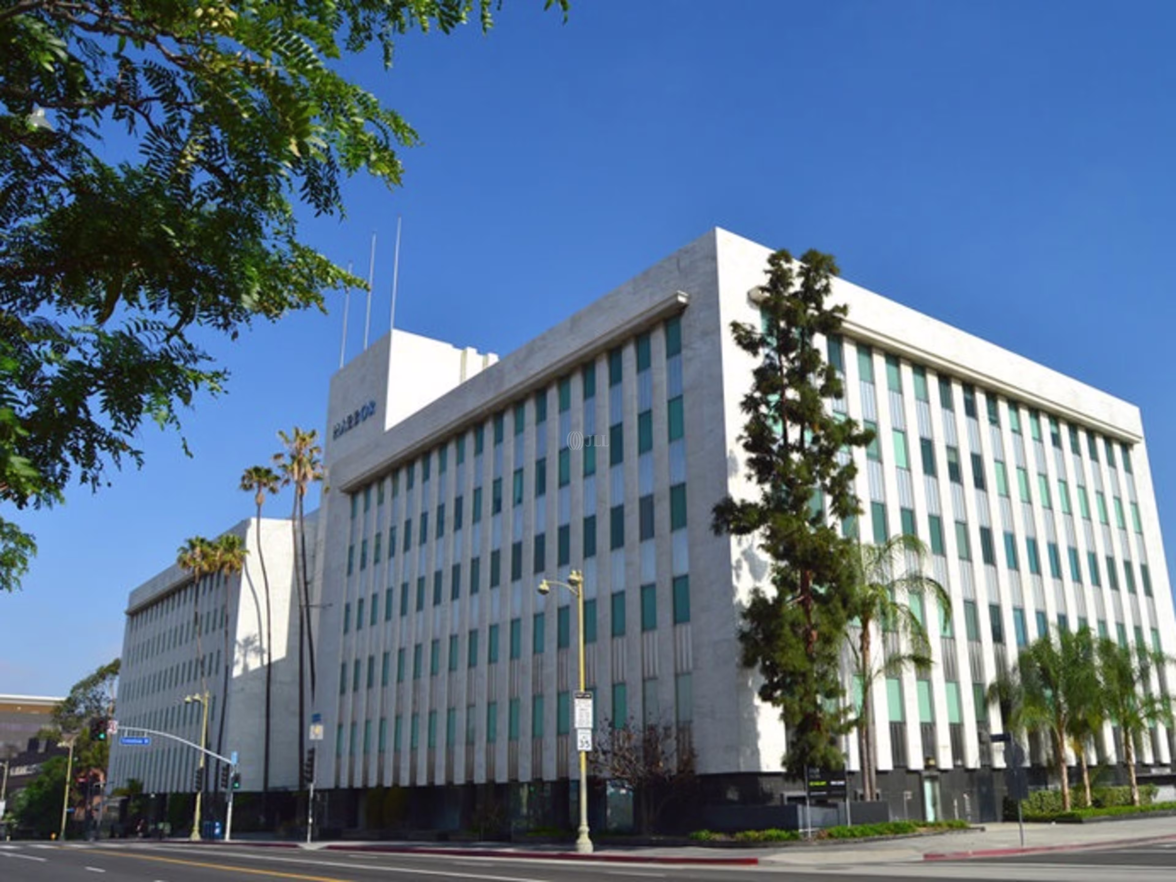 The Harbor Building
