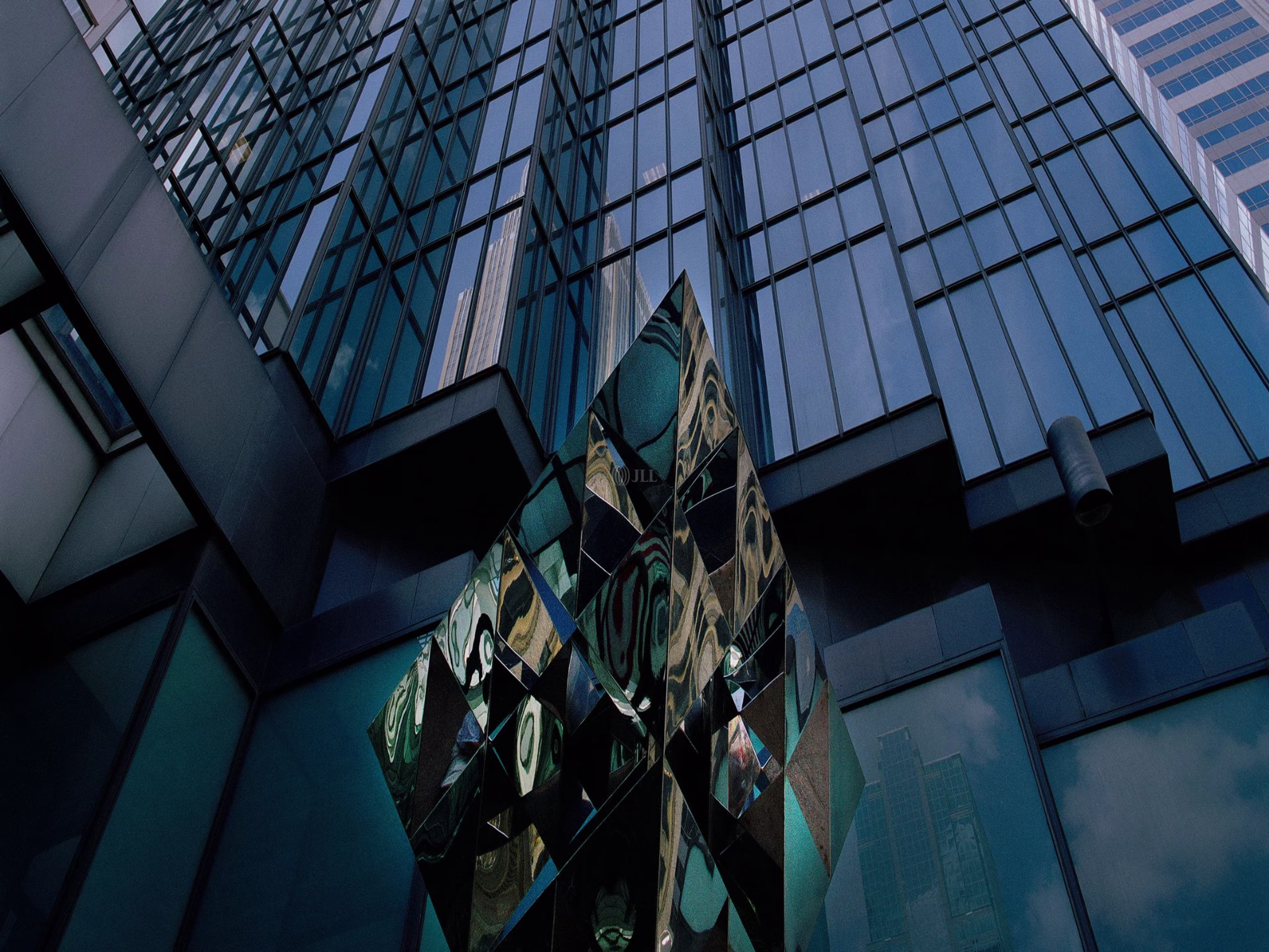IDS Center