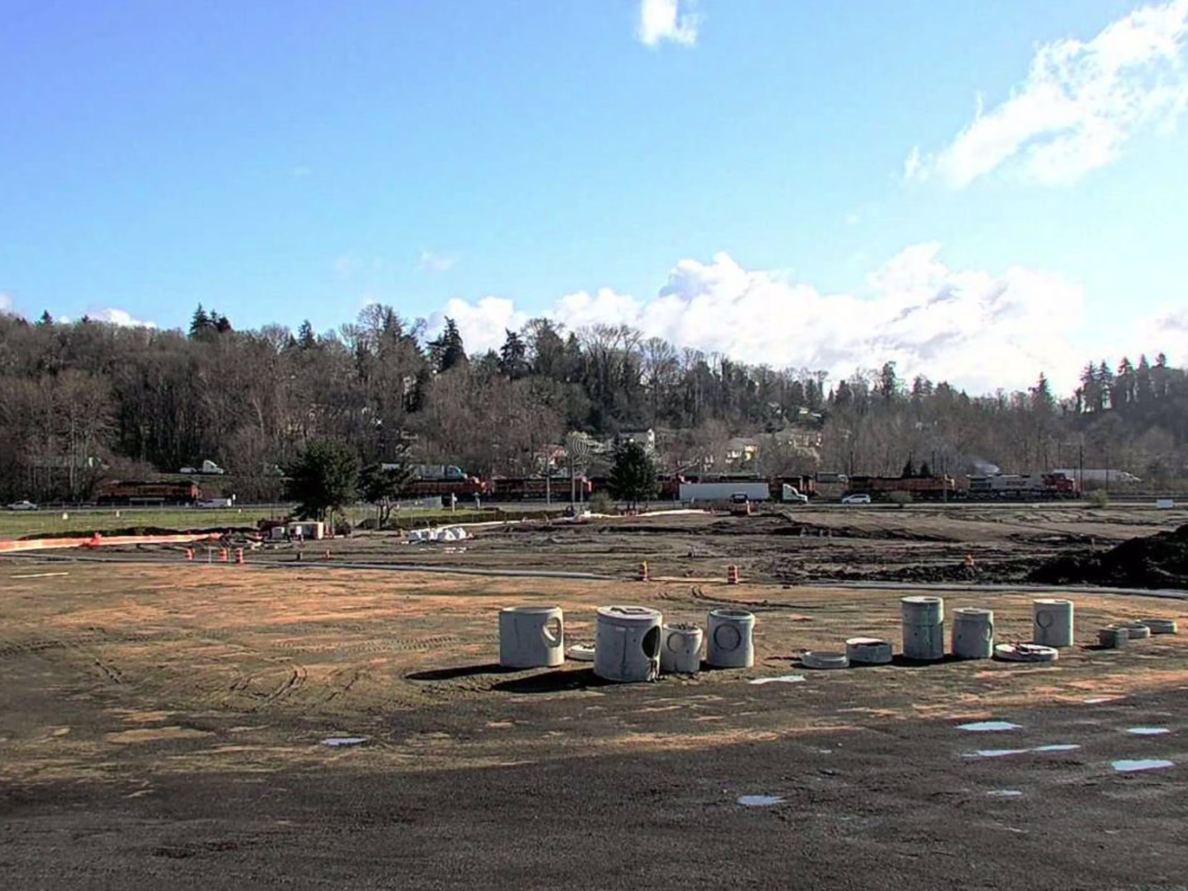 Phase II - Building 2