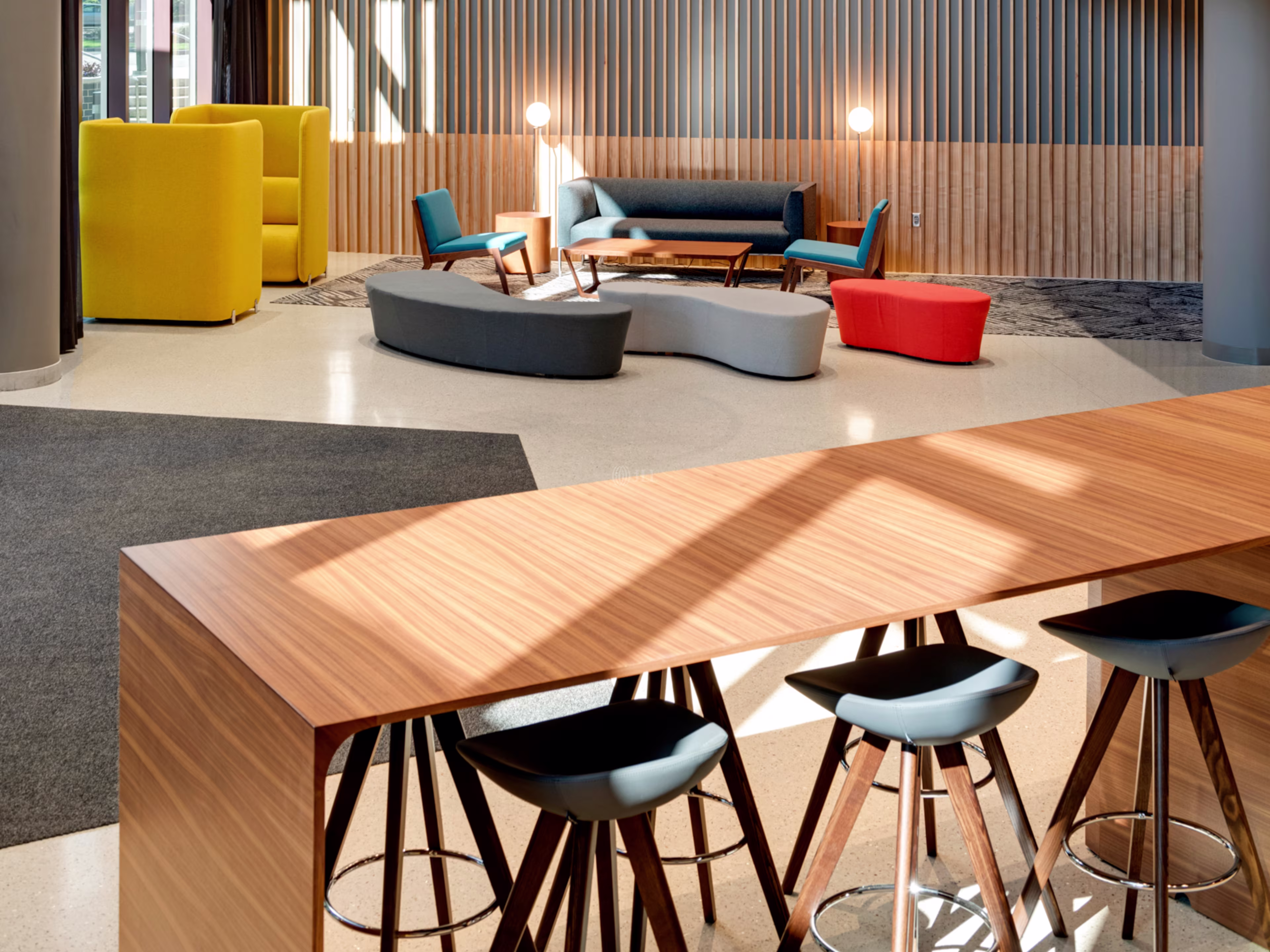 Eagandale Corporate Center