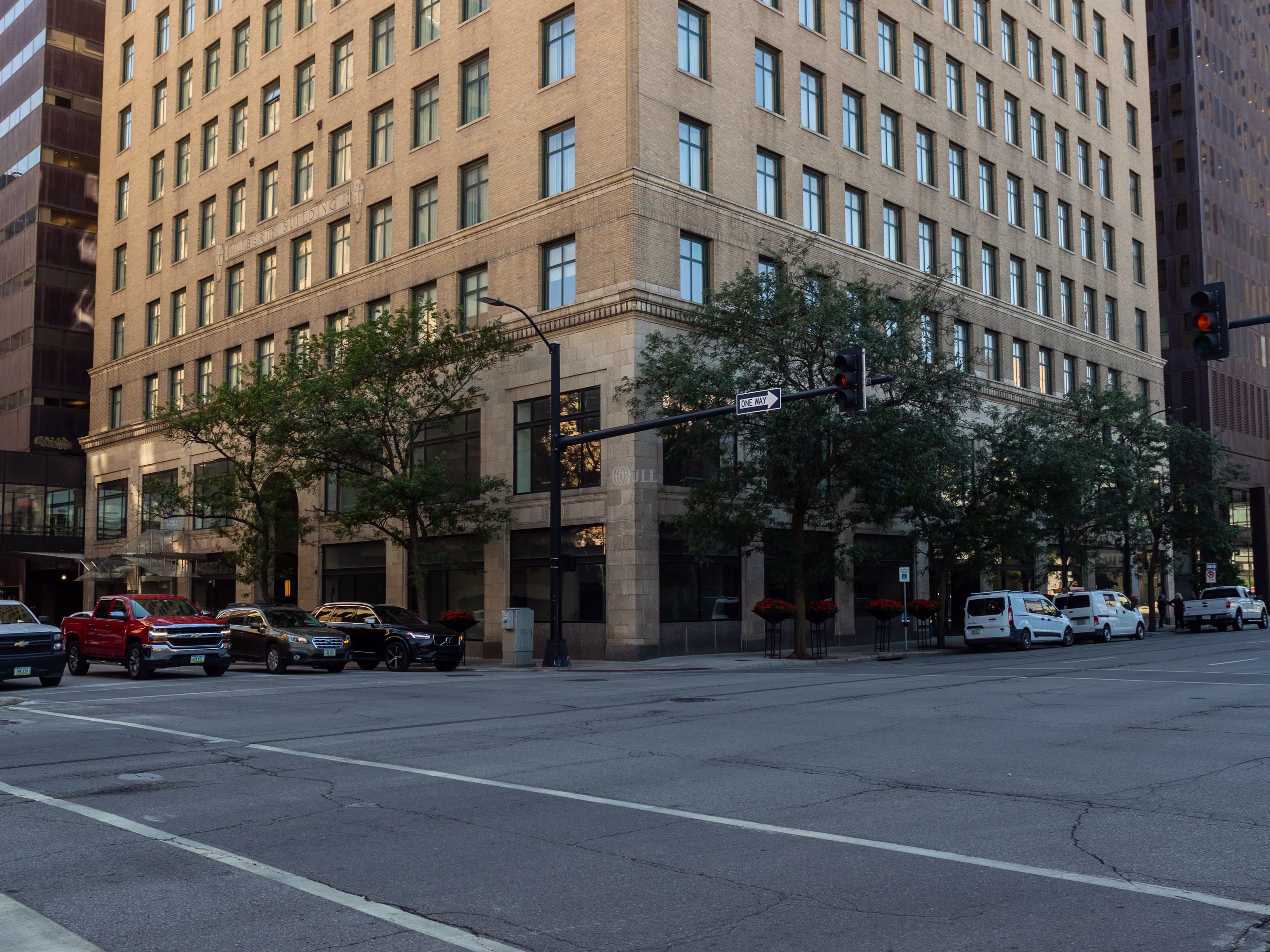Liberty Building