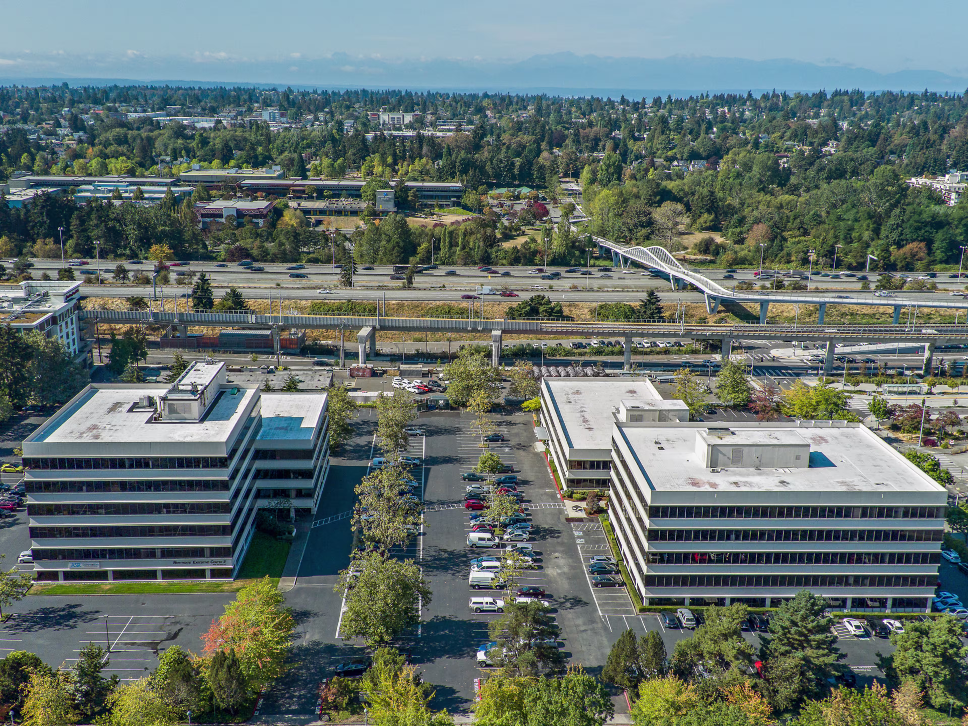 Northgate Executive Center - East Building