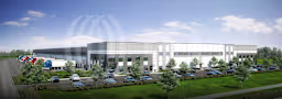 Washington Highway Distribution Center-Building 1 — Lease in Glen Allen, VA, photo 4 of 8