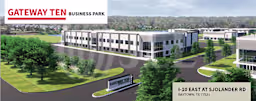 Bldg 11 — Lease in Baytown, TX, photo 4 of 8