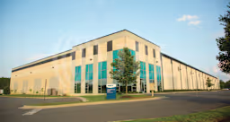 Airport Distribution Center - Building C — Lease in Henrico, VA, photo 4 of 8