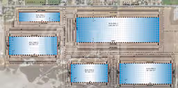 Scannell Logistics Campus - Bldg 1 — Lease in Salt Lake City, UT, photo 4 of 8