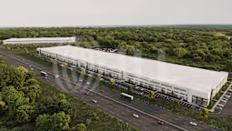 Gaston Commerce Center — Lease in Gastonia, NC, photo 3 of 8