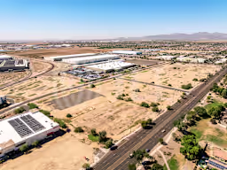 Surprise Pointe Land - Parcel 4 — Sale in Surprise, AZ, photo 5 of 8