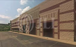 Twinsburg Bus Campus 1 — Lease in Twinsburg, OH, photo 3 of 8