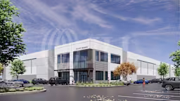 Logisticenter at Fairfield - Bldg 3 — Lease in Fairfield, CA, photo 5 of 8