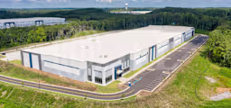 Busch Logistics Park - Building B — Lease in Cartersville, GA, photo 6 of 8