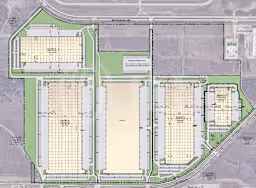 DFW Commerce Center Building 3 — Lease in Irving, TX, photo 3 of 8