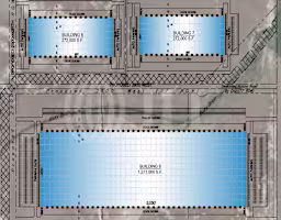 Scannell Logistics Campus - Bldg 8 — Lease in Salt Lake City, UT, photo 3 of 8