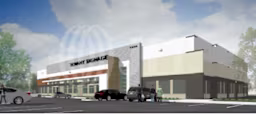 Napa Commerce Center - Building A — Lease in Napa, CA, photo 7 of 8