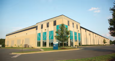 Airport Distribution Center - Building C — Lease in Henrico, VA, photo 5 of 8