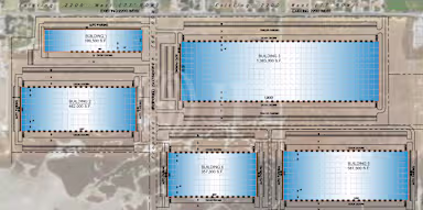 Scannell Logistics Campus - Bldg 1 — Lease in Salt Lake City, UT, photo 5 of 8