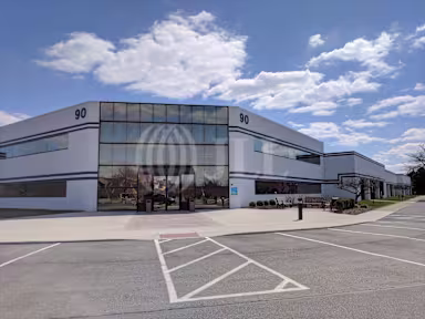 90 S Commerce Way — Lease in Bethlehem, PA, photo 5 of 8