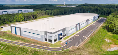 Busch Logistics Park - Building B — Lease in Cartersville, GA, photo 7 of 8