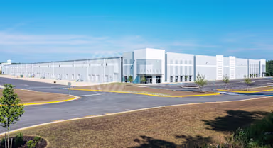 Willis Commerce Center — Lease in Richmond, VA, photo 8 of 8