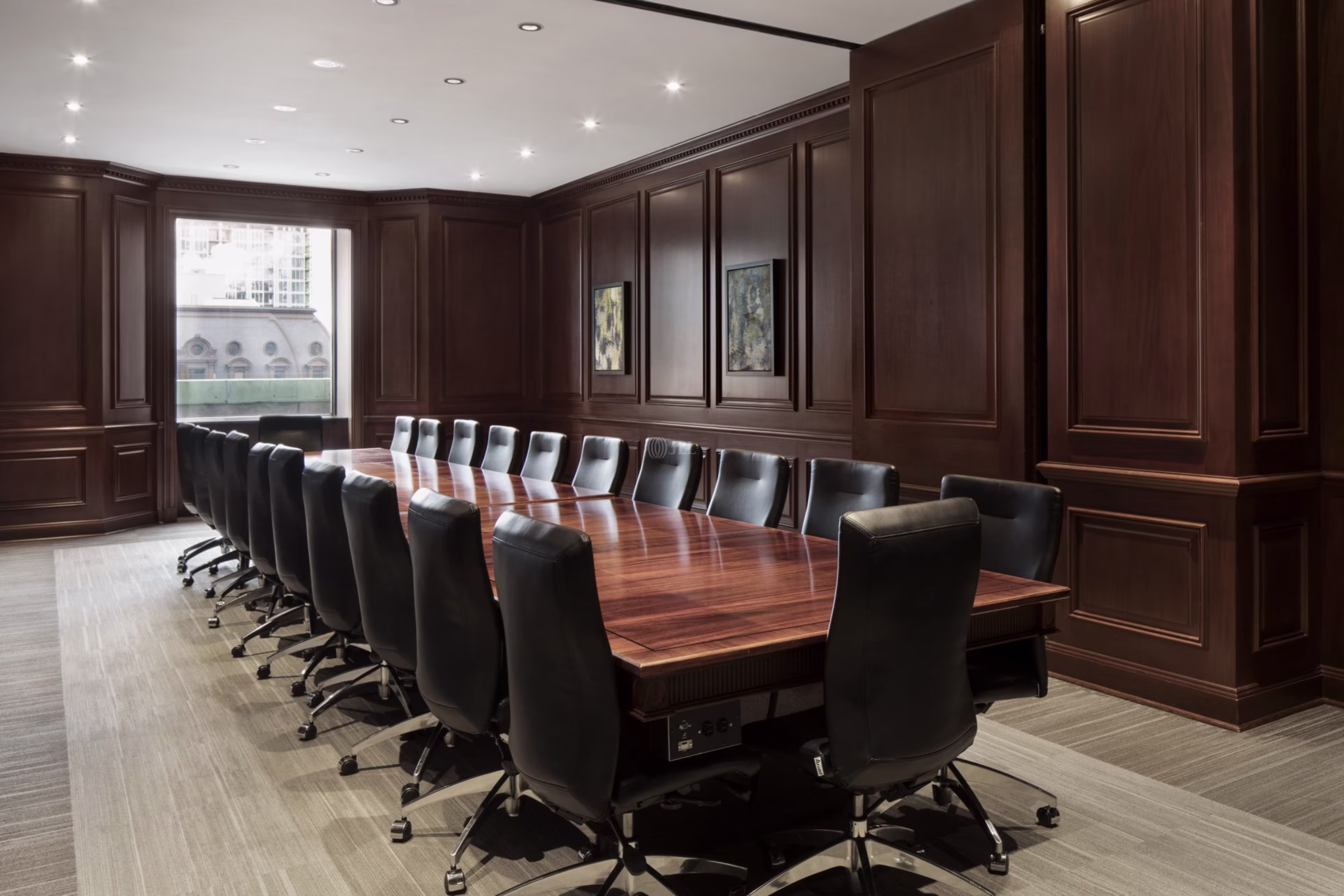 1155 Metcalfe Street