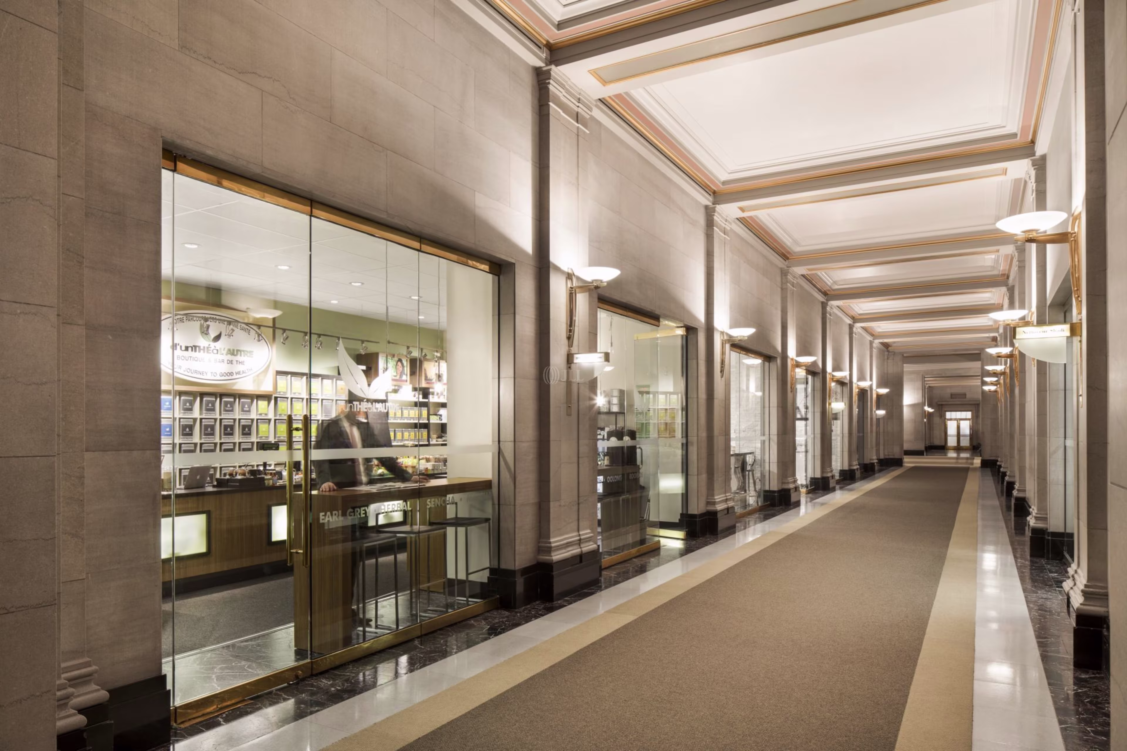 1155 Metcalfe Street