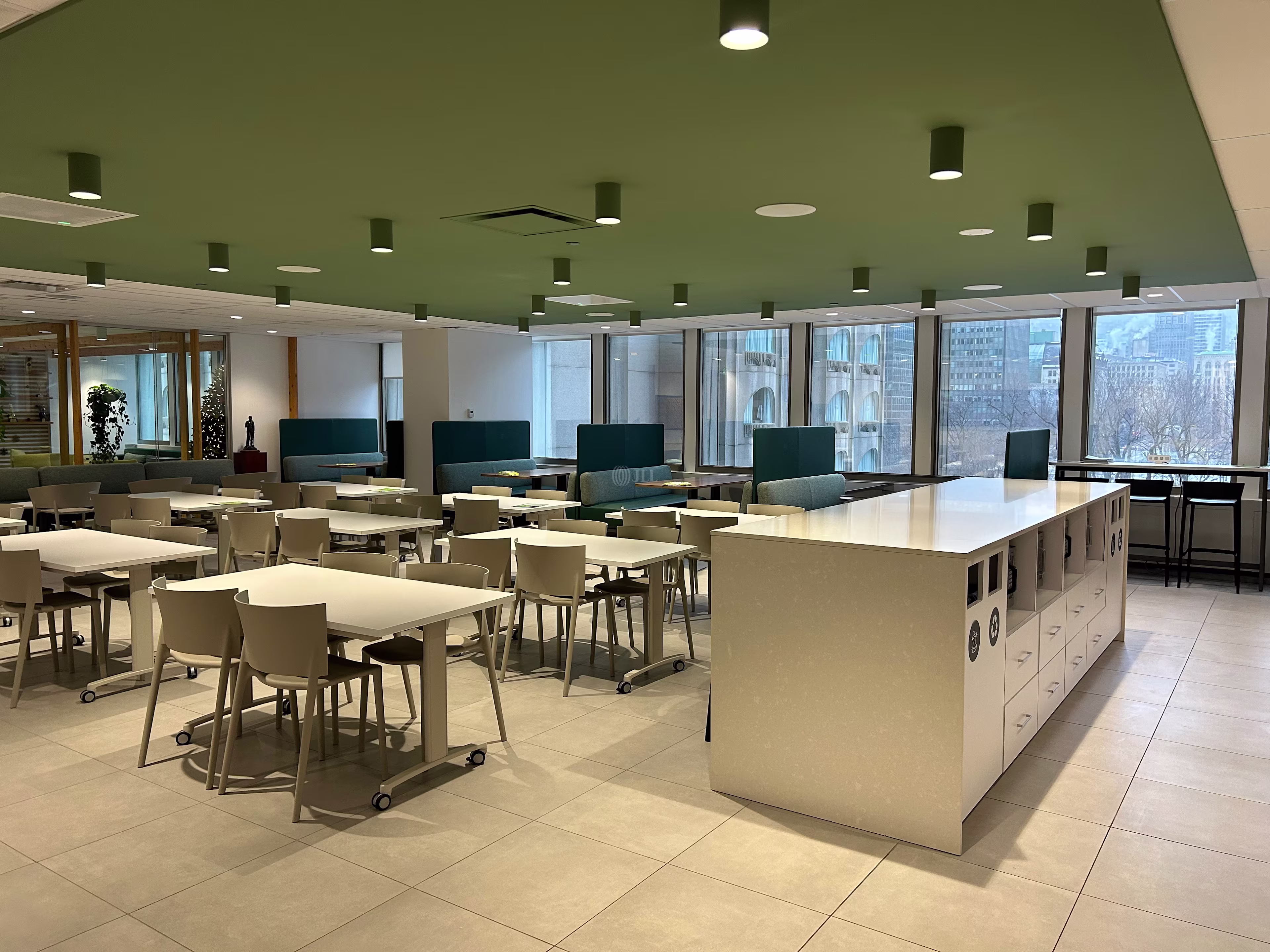 1010 De La Gauchetière Street West