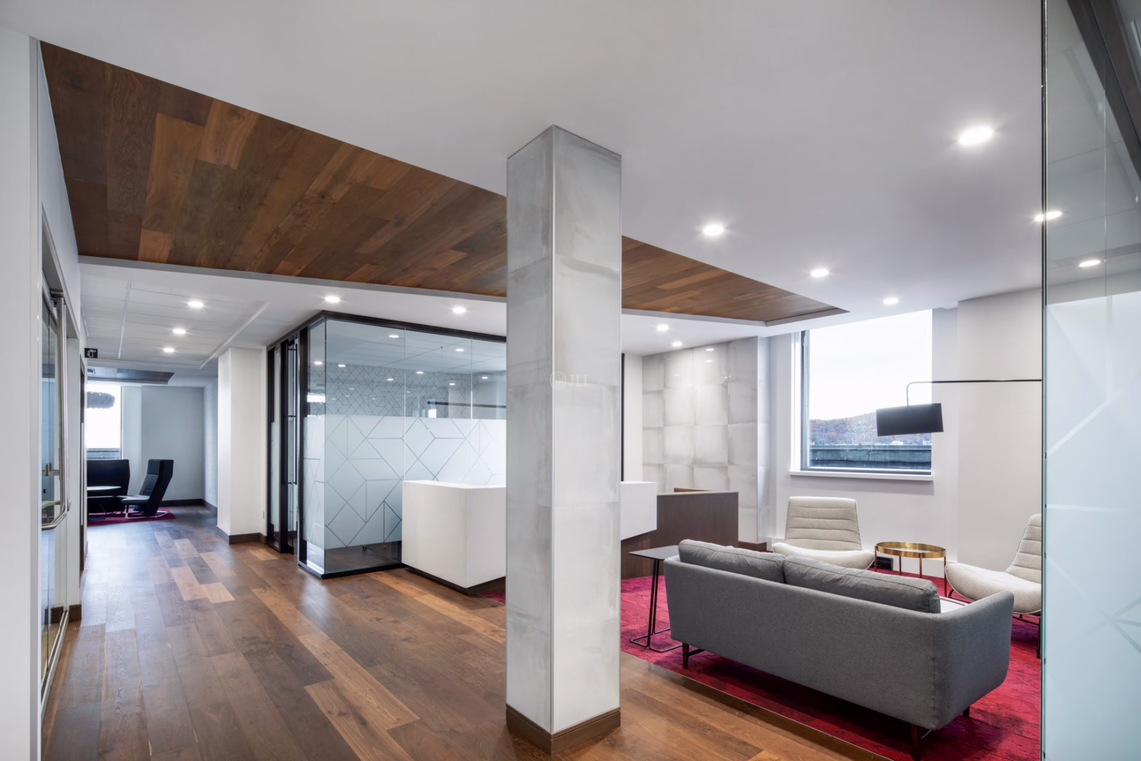 1155 Metcalfe Street