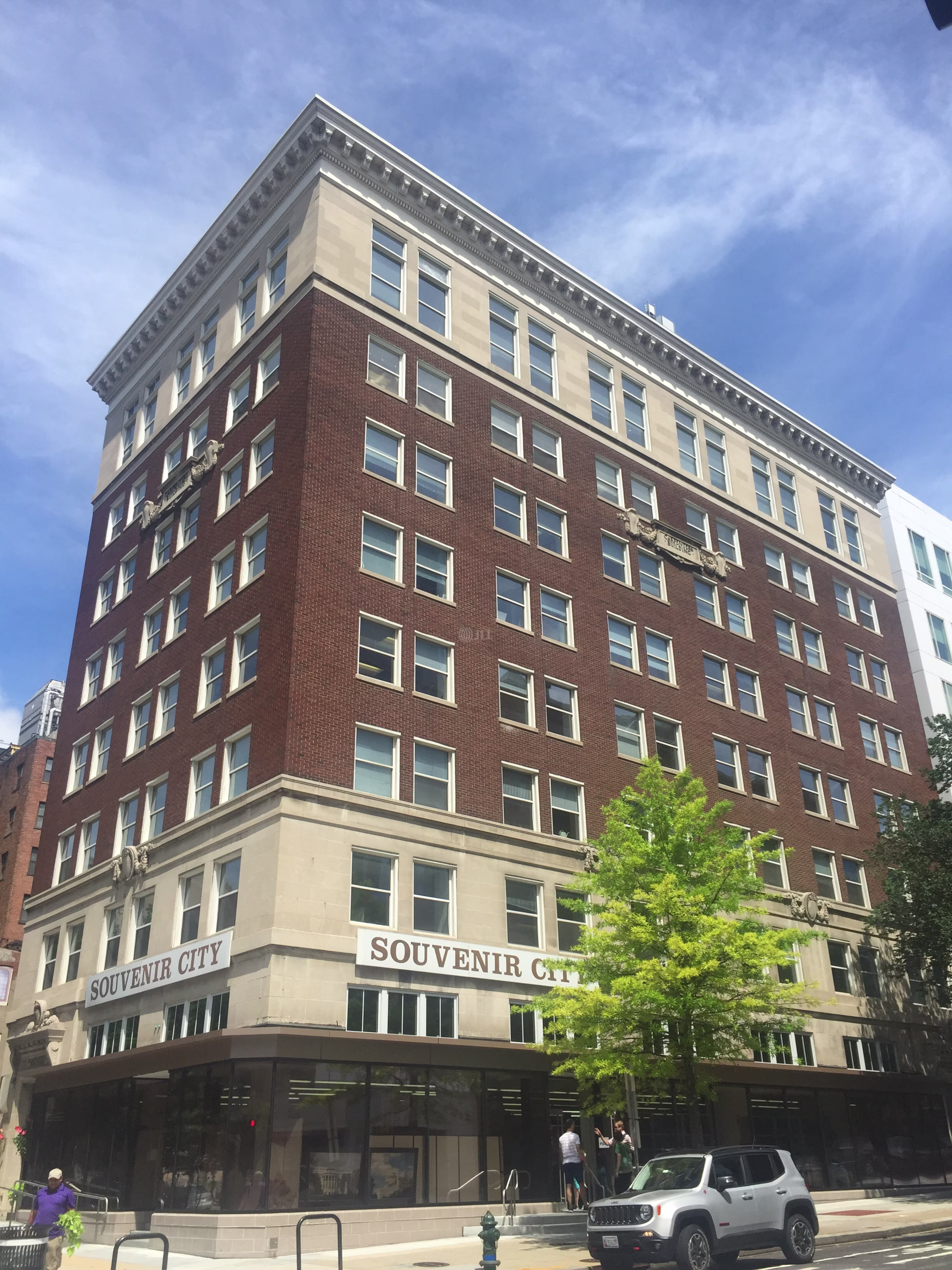 1003 K St NW