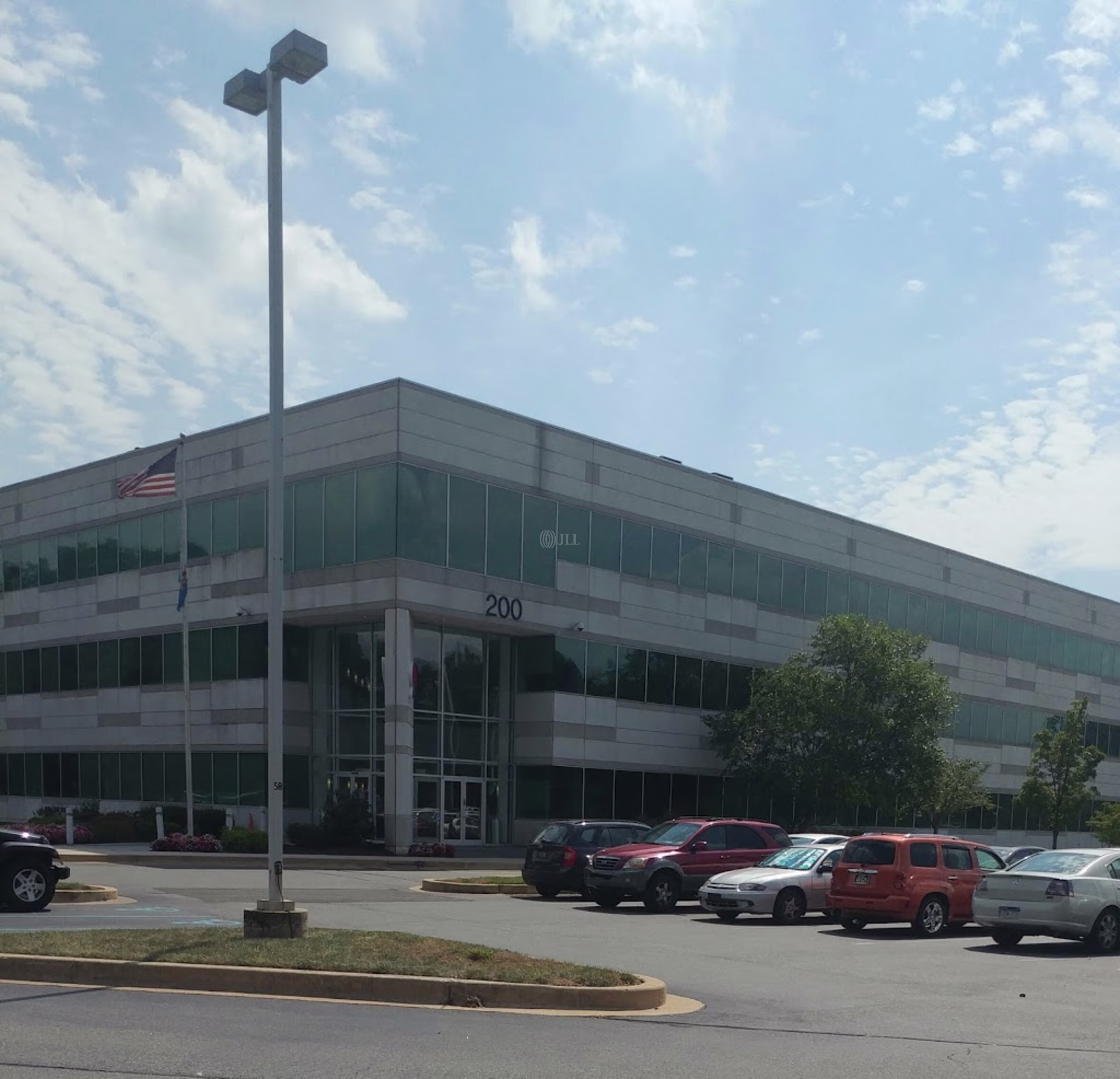 200 Commerce Dr