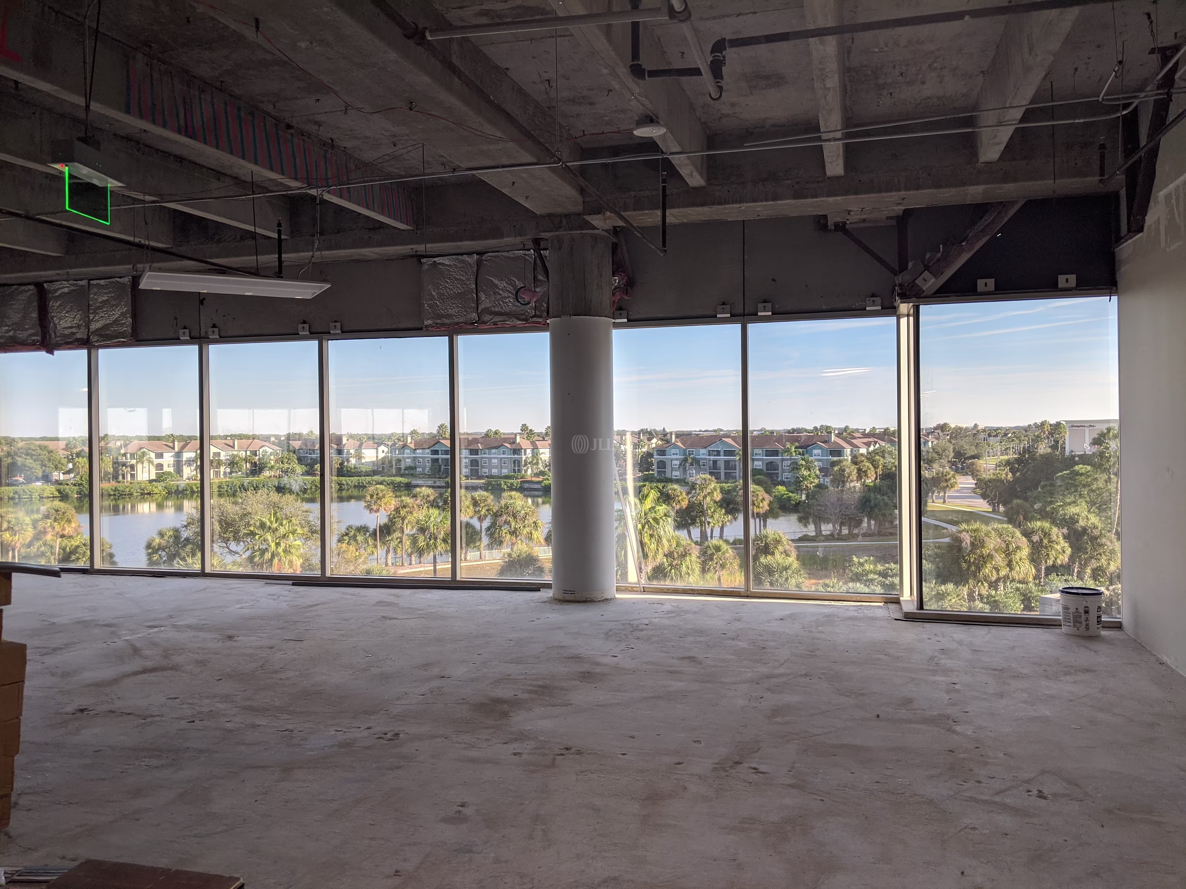 3001 N Rocky Point Dr E