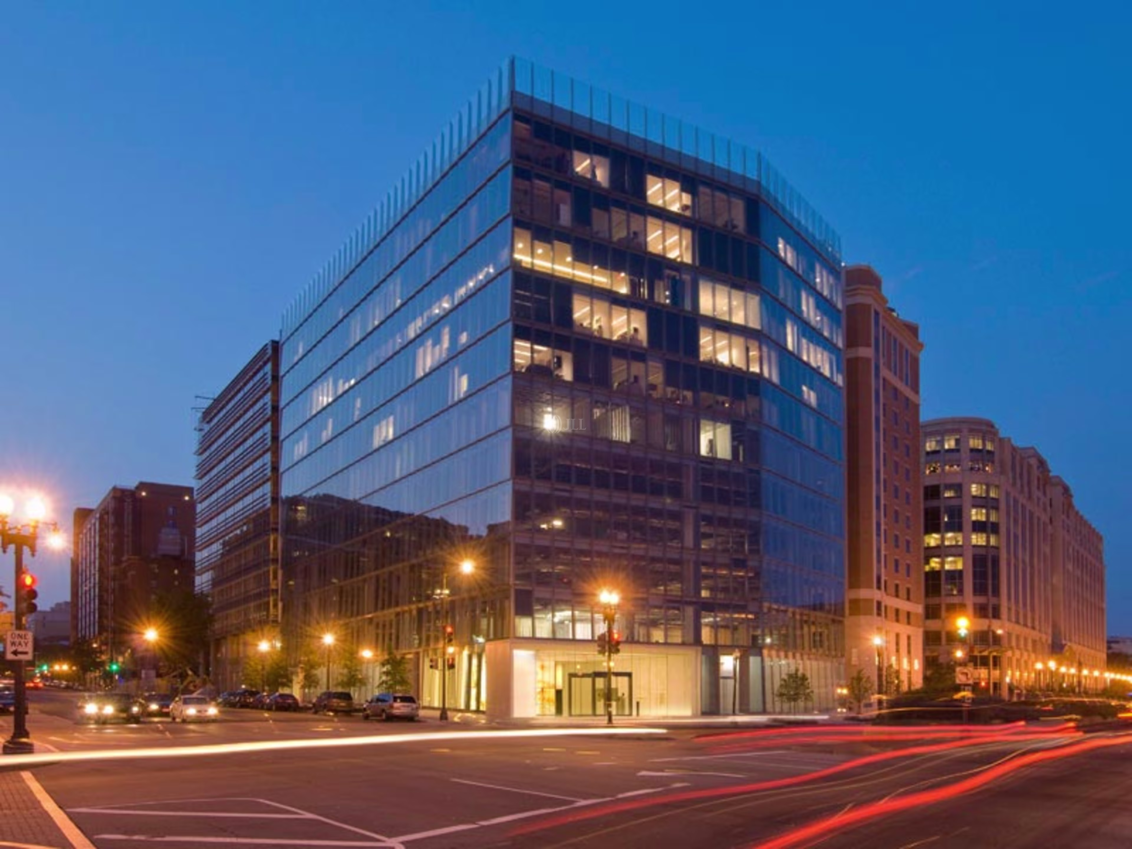 1099 New York Ave NW