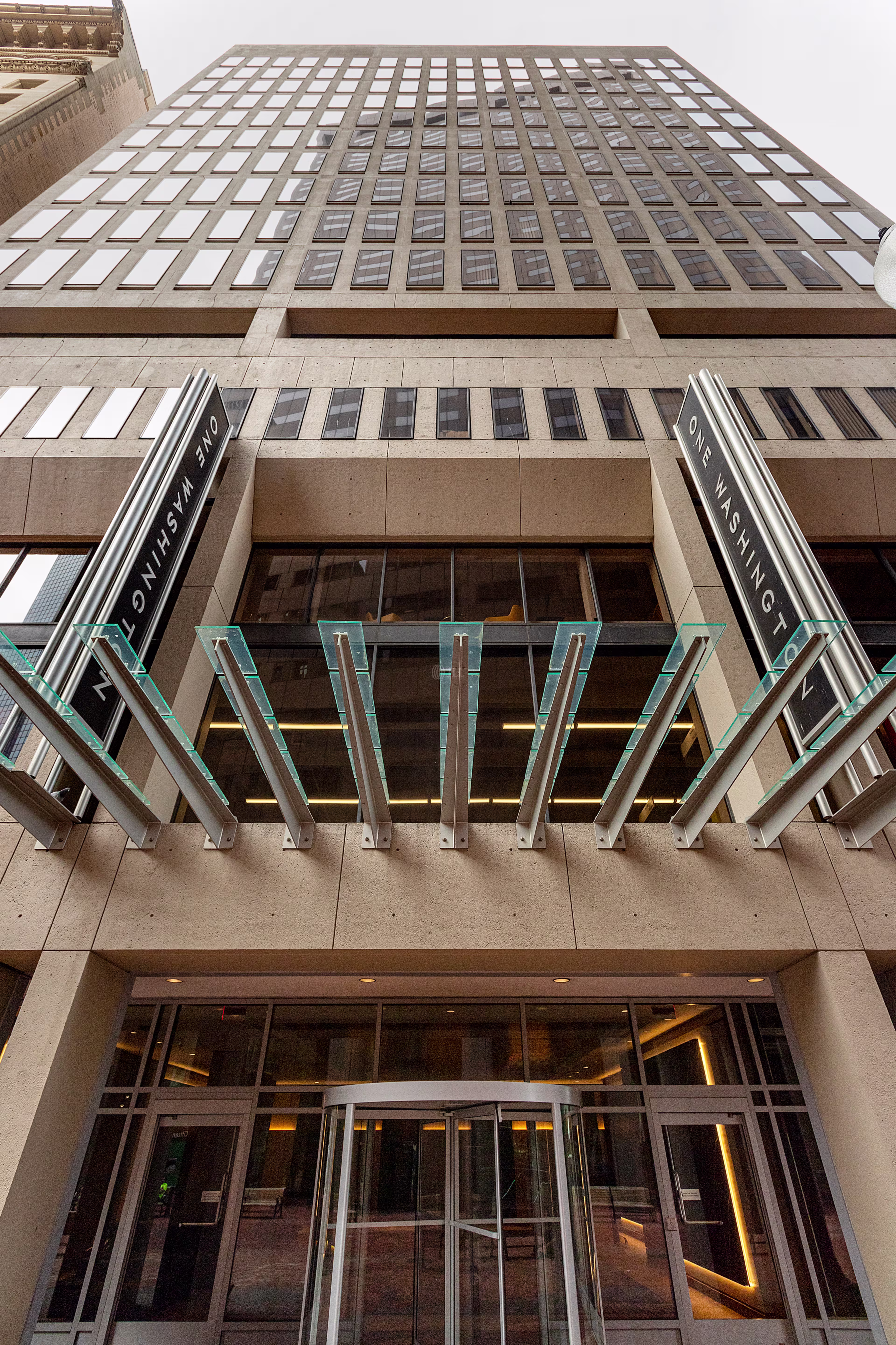 1 Washington St