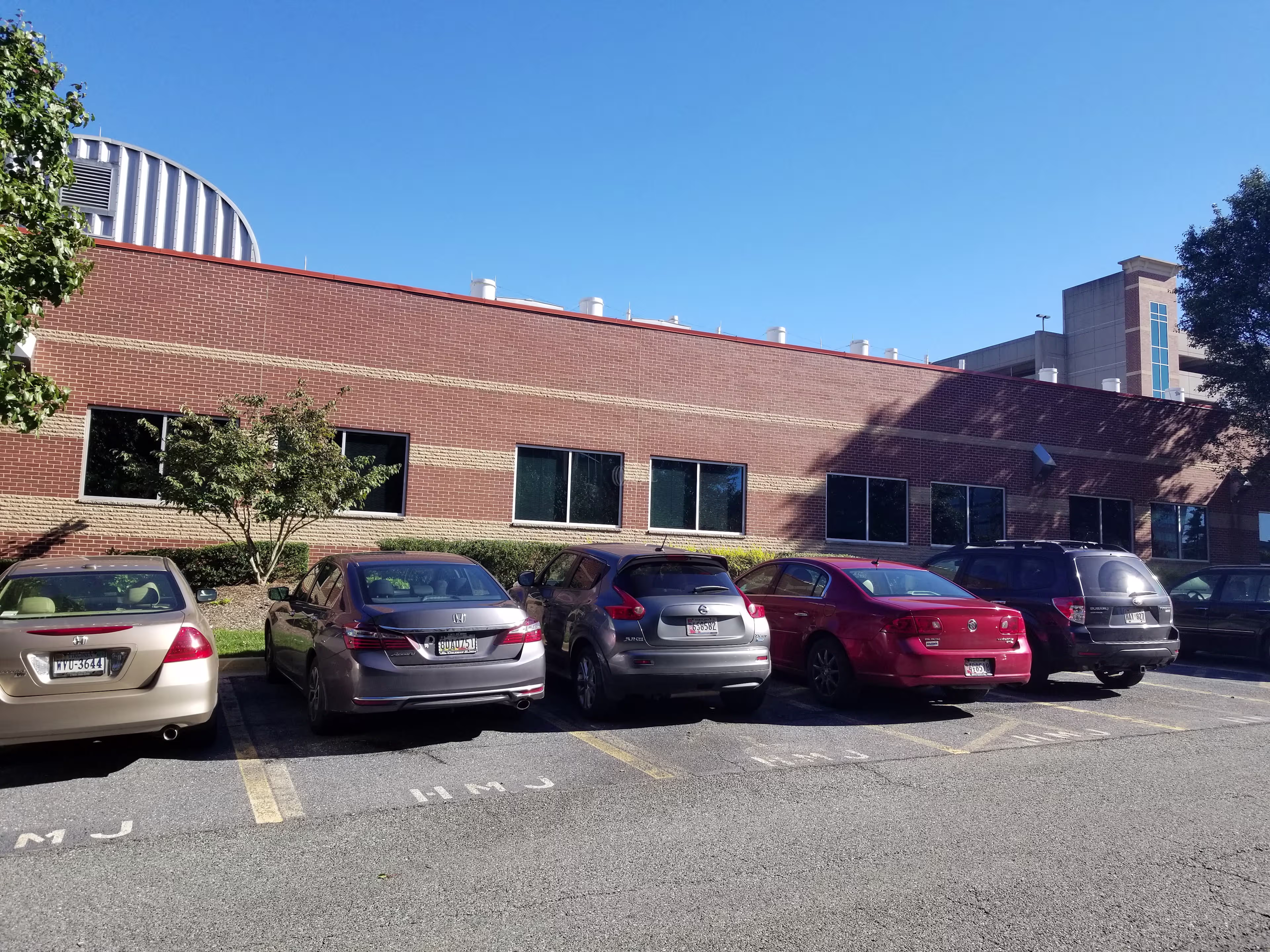 12725 Twinbrook Pkwy