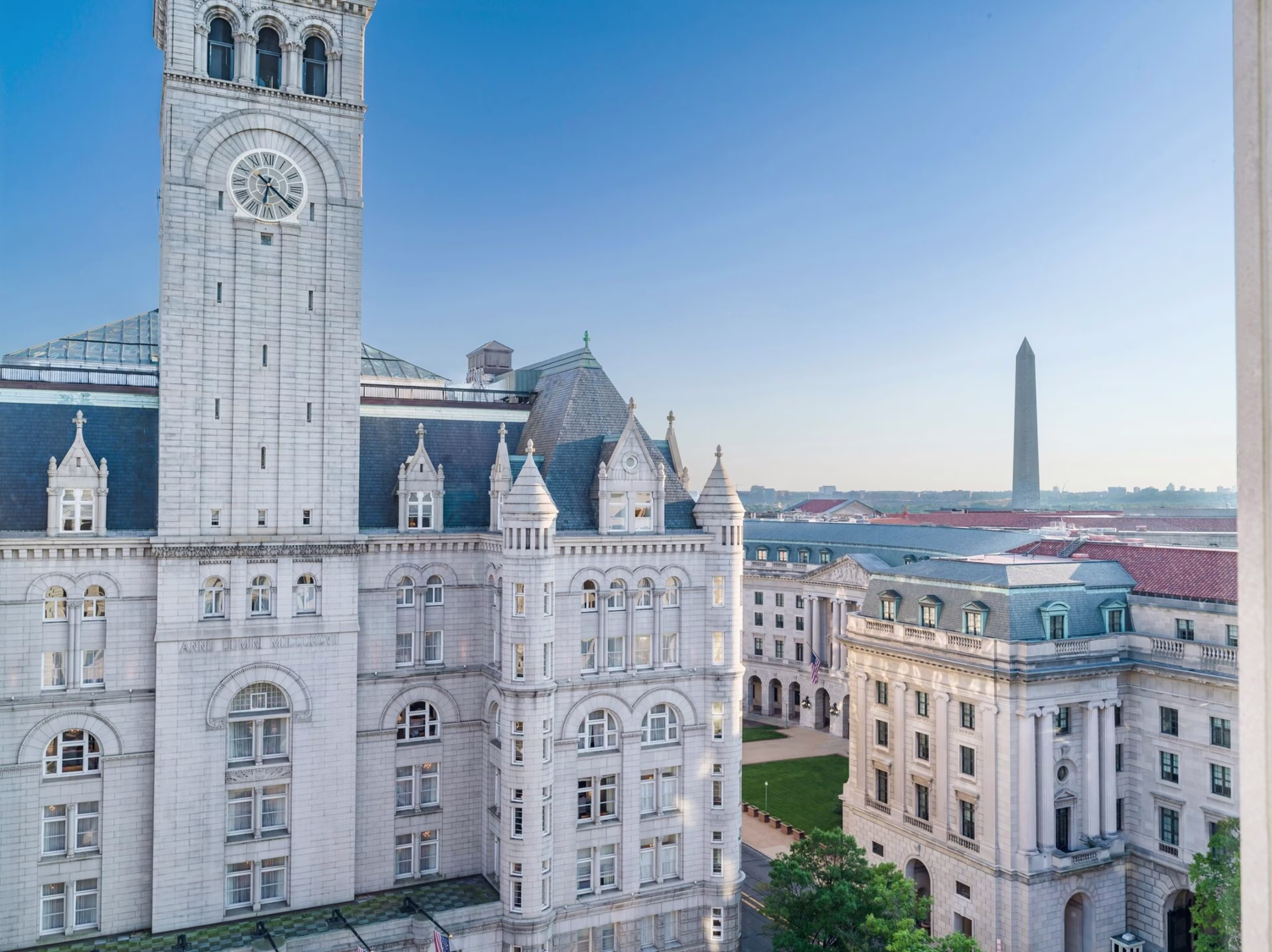 1101 Pennsylvania Ave NW
