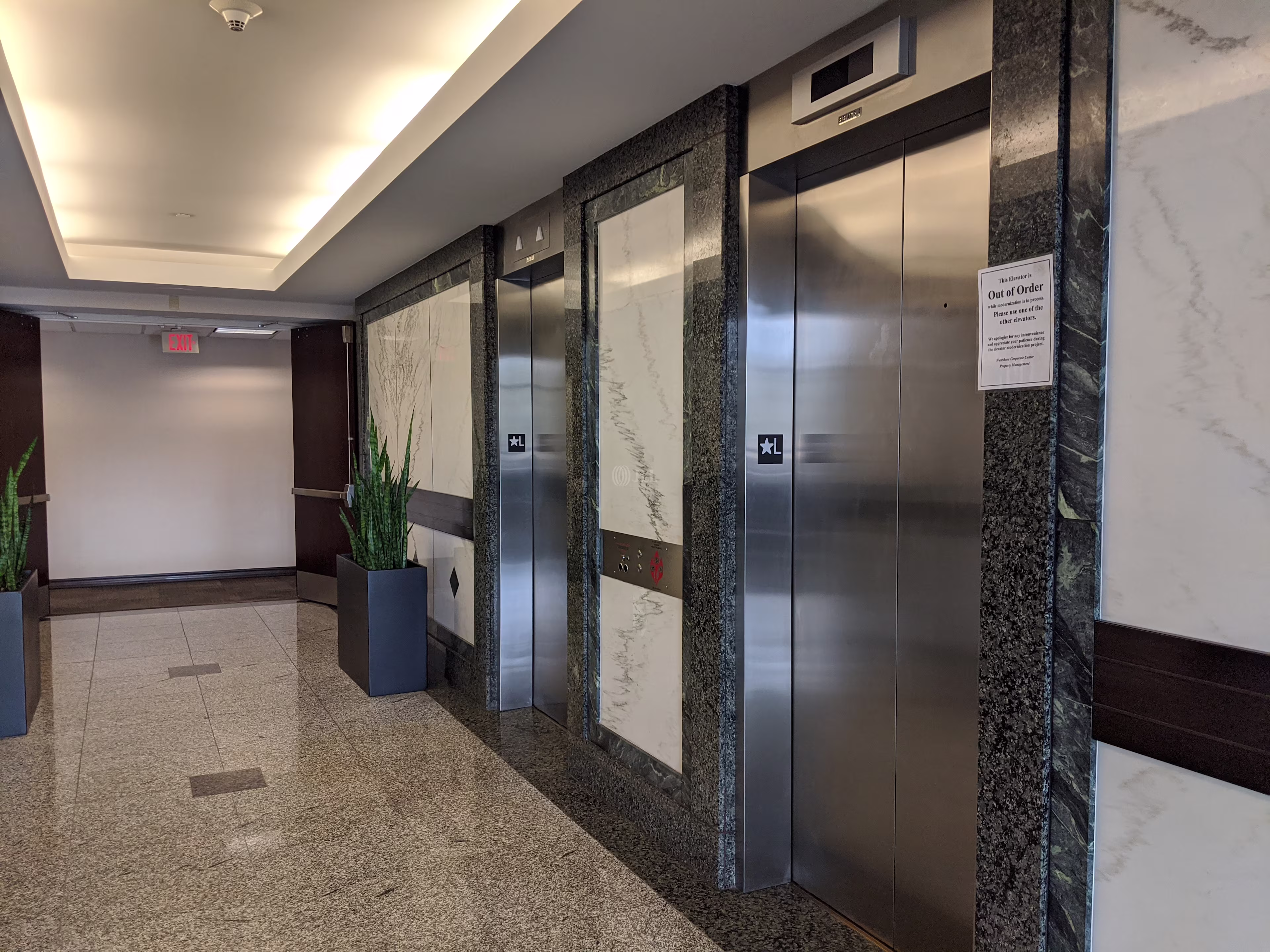 600 N Westshore Blvd