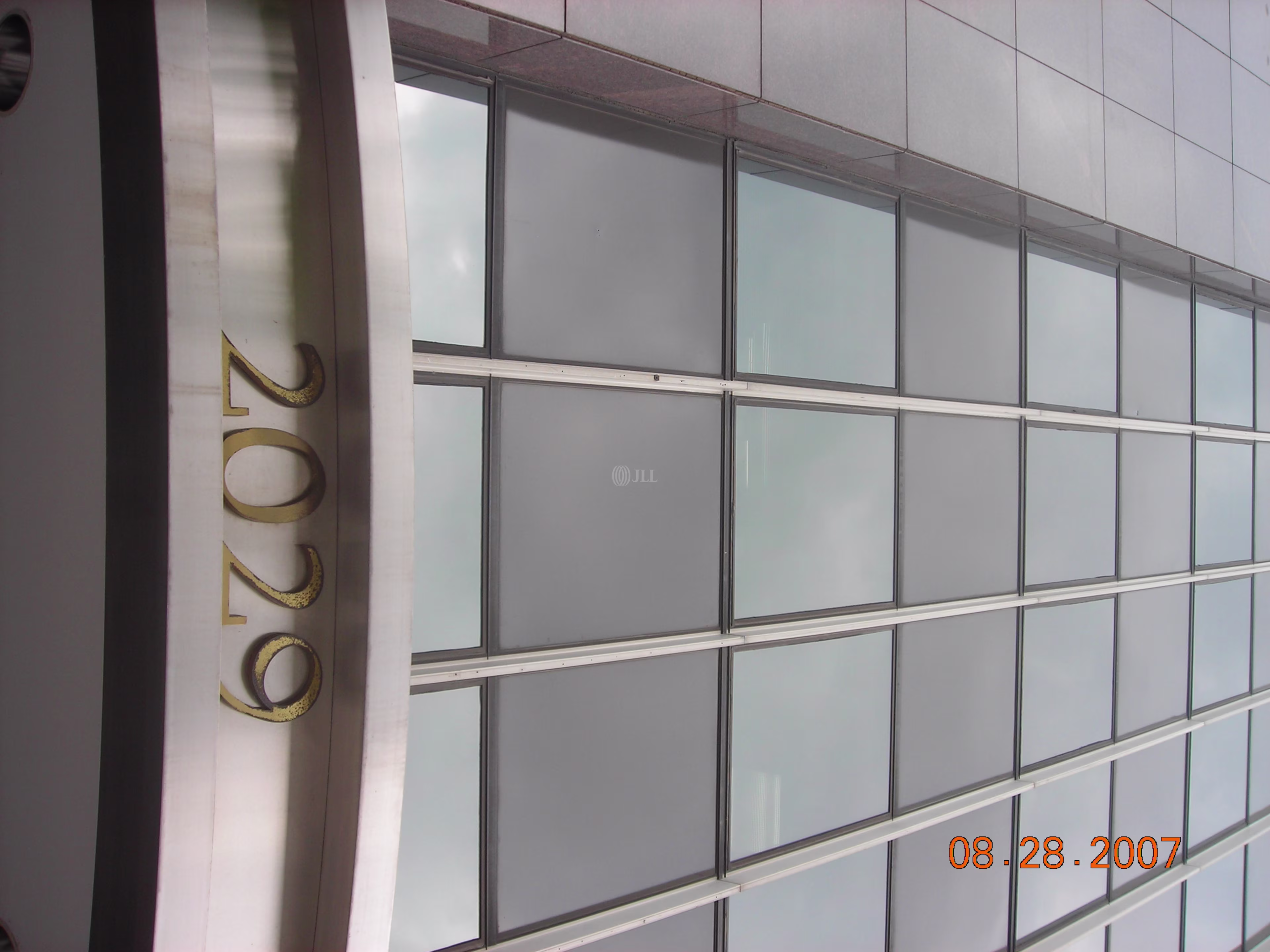 2029 K St NW