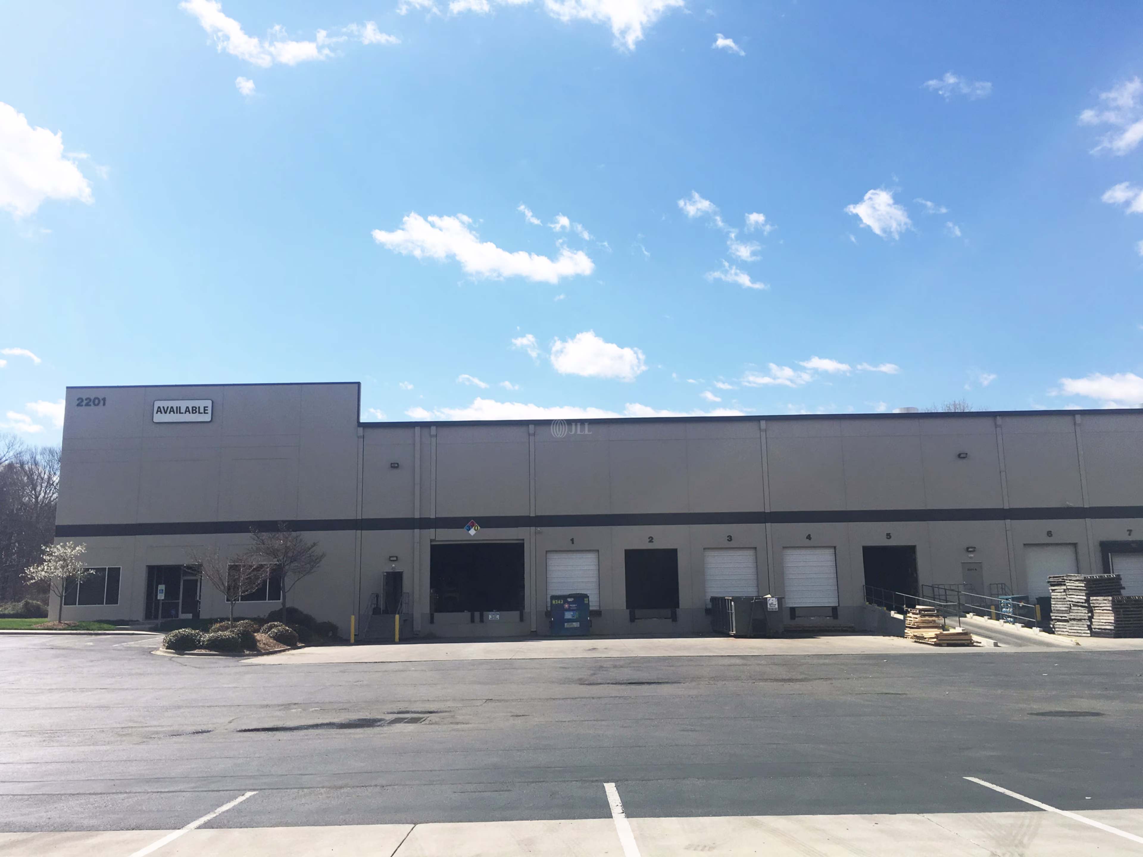 2201 Interstate North Dr
